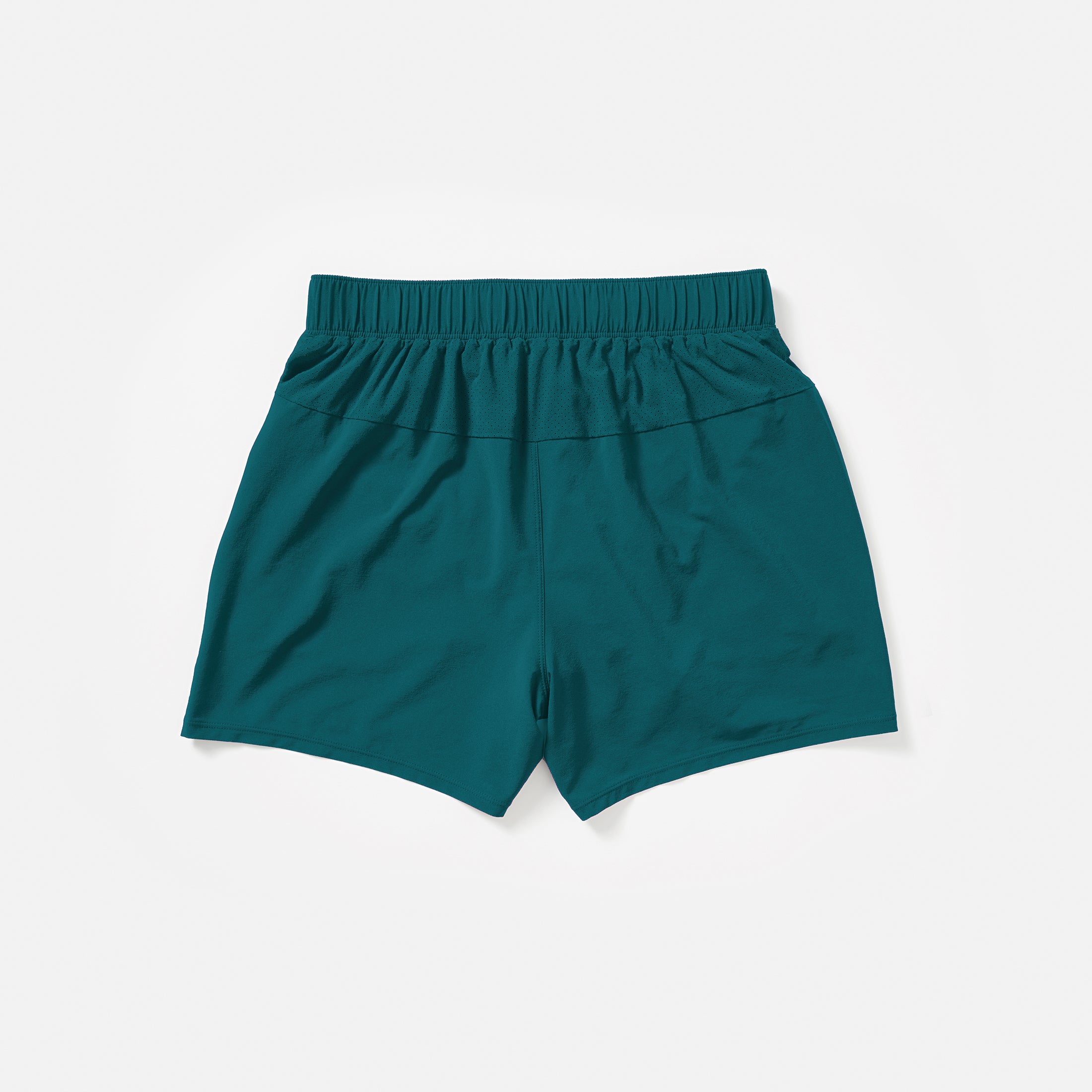 Quad Short 2.0