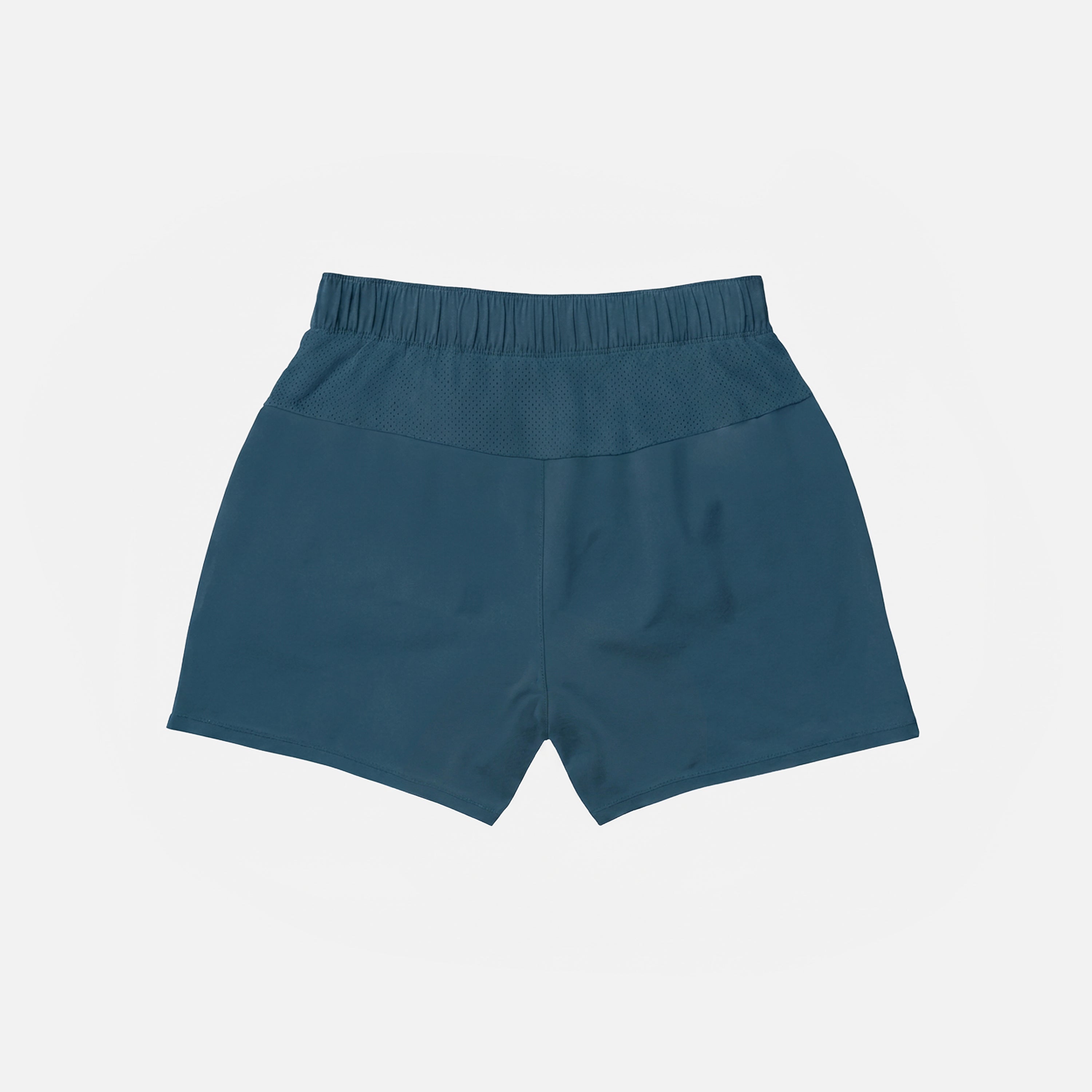 Quad Short 2.0