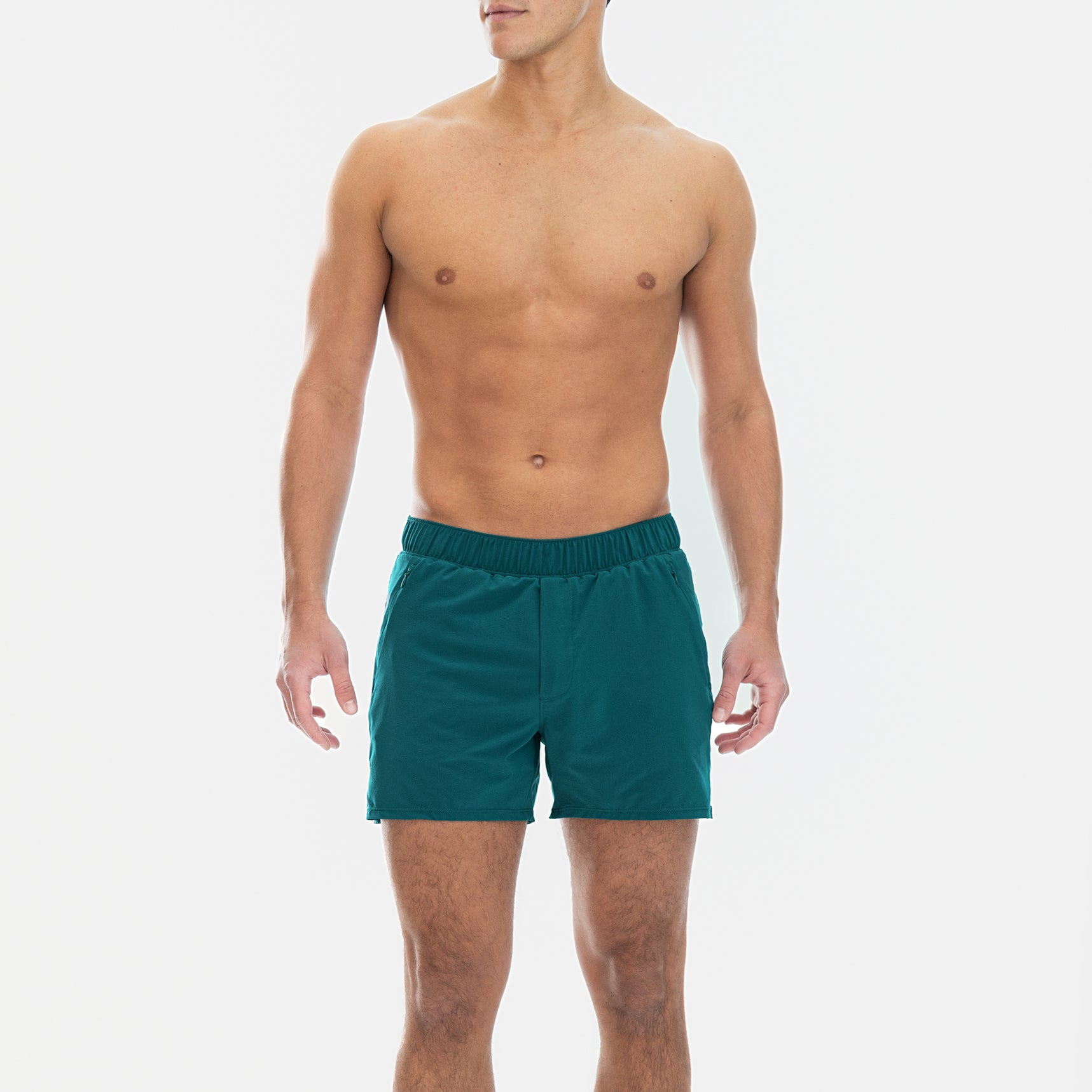 Quad Short 2.0