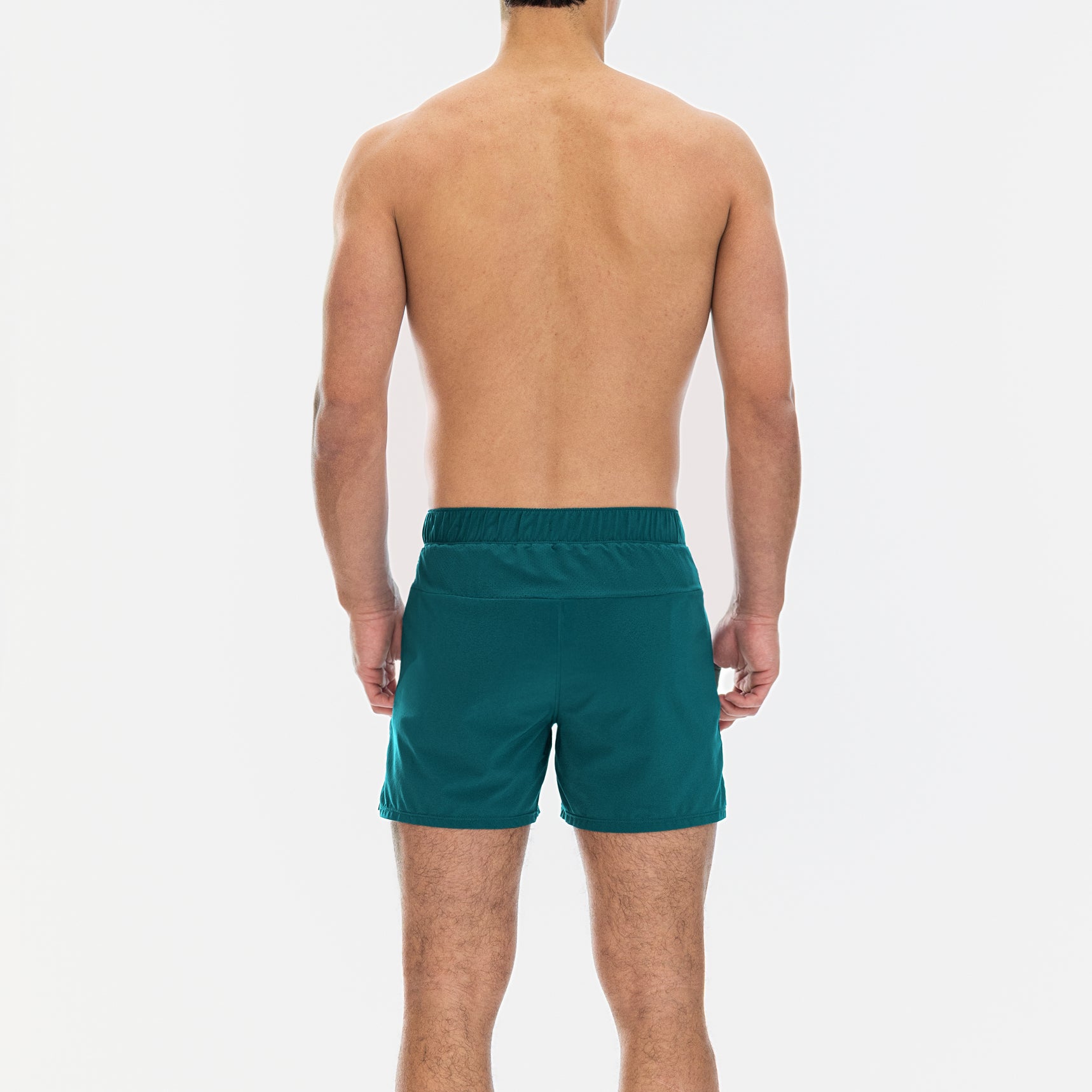 Quad Short 2.0