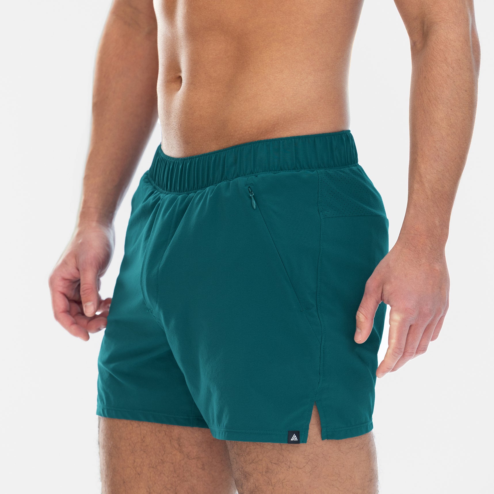Quad Short 2.0