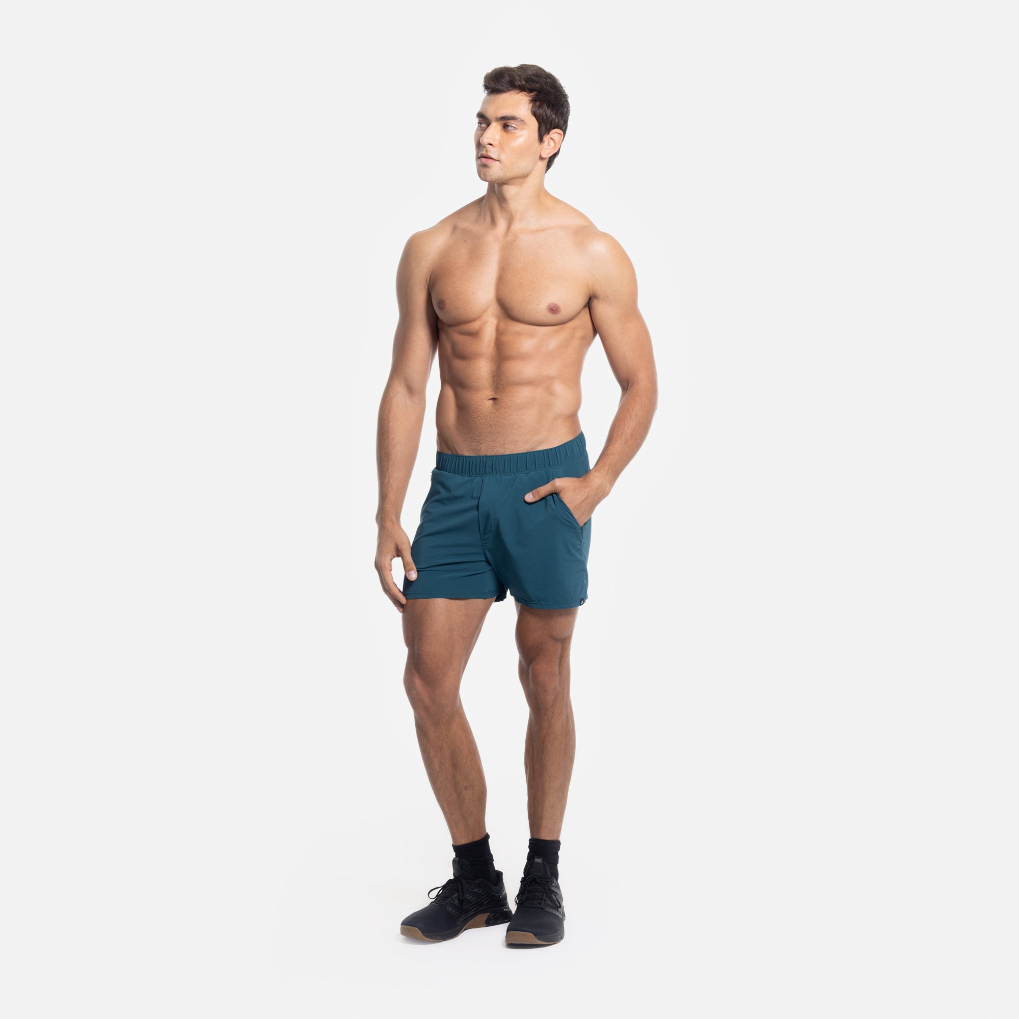 Quad Short 2.0