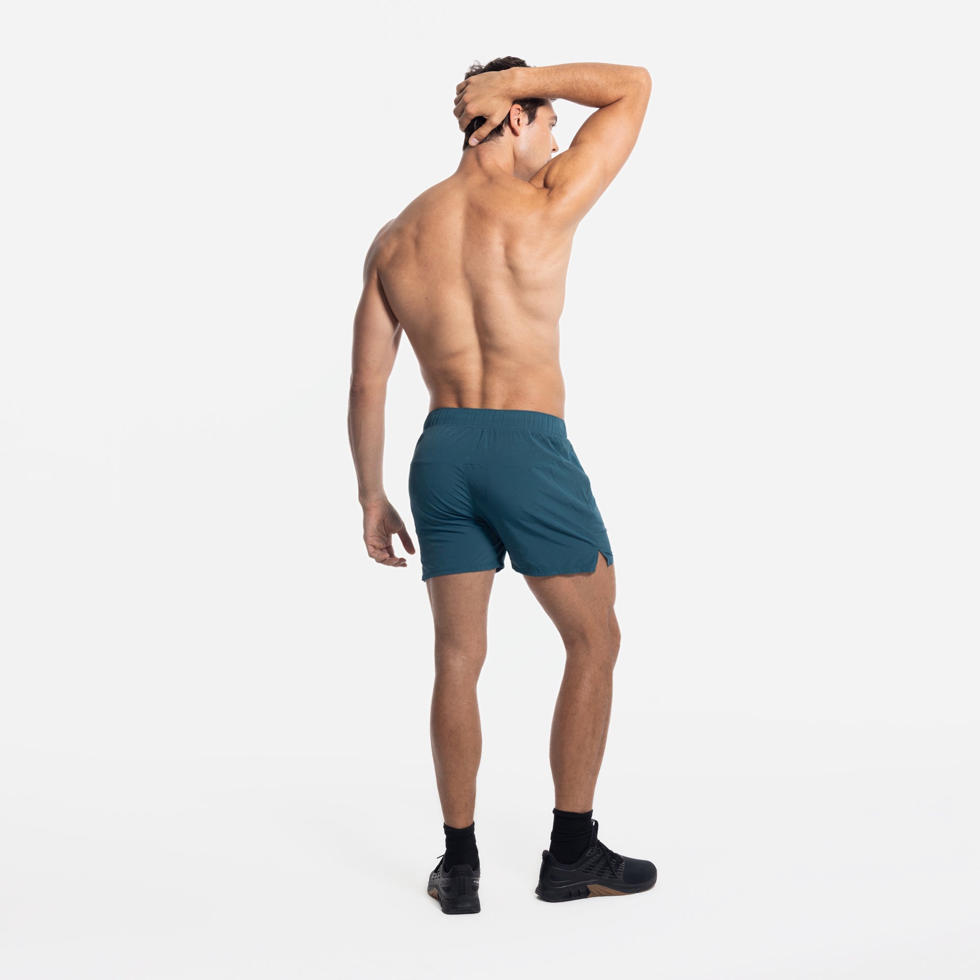 Quad Short 2.0