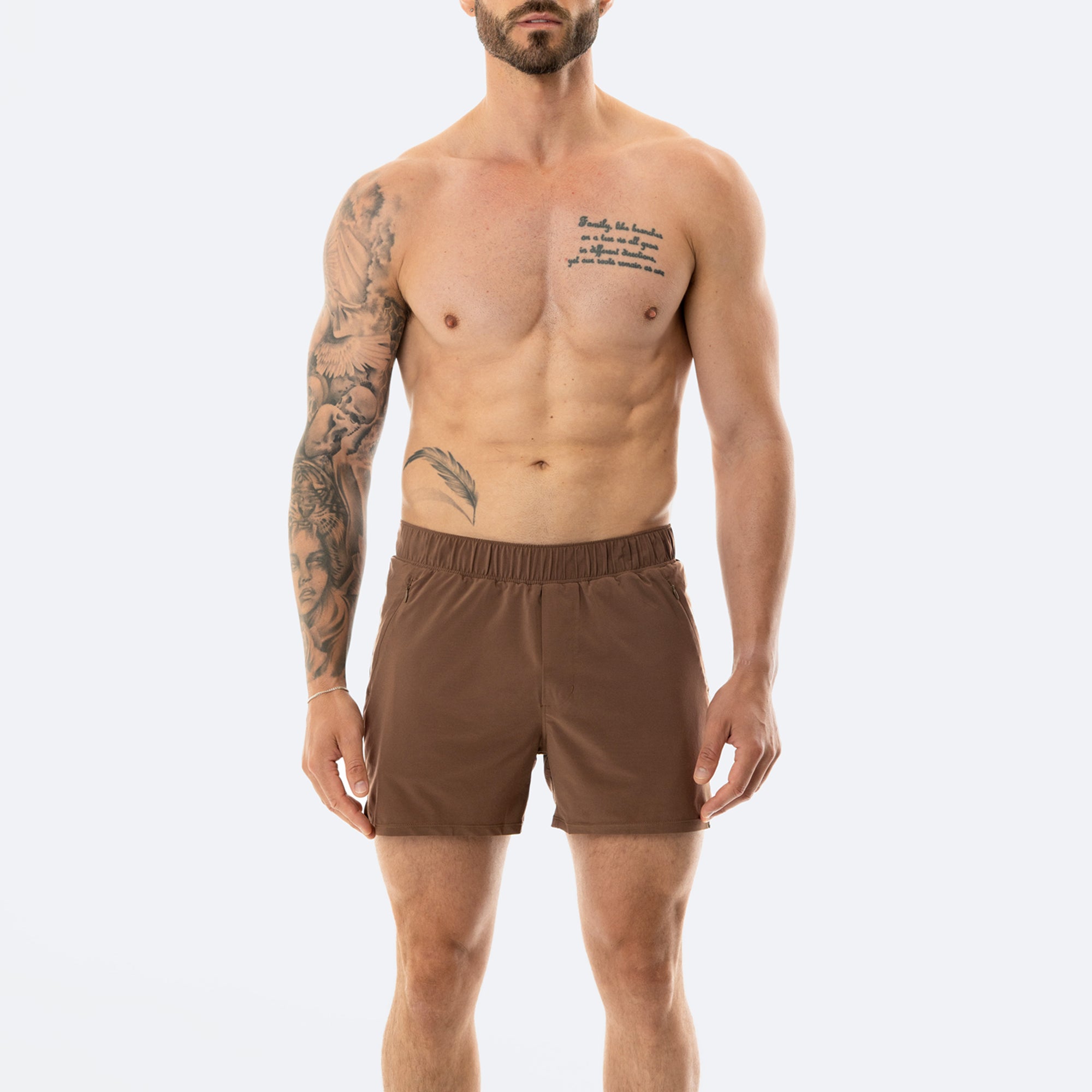 Quad Short 2.0