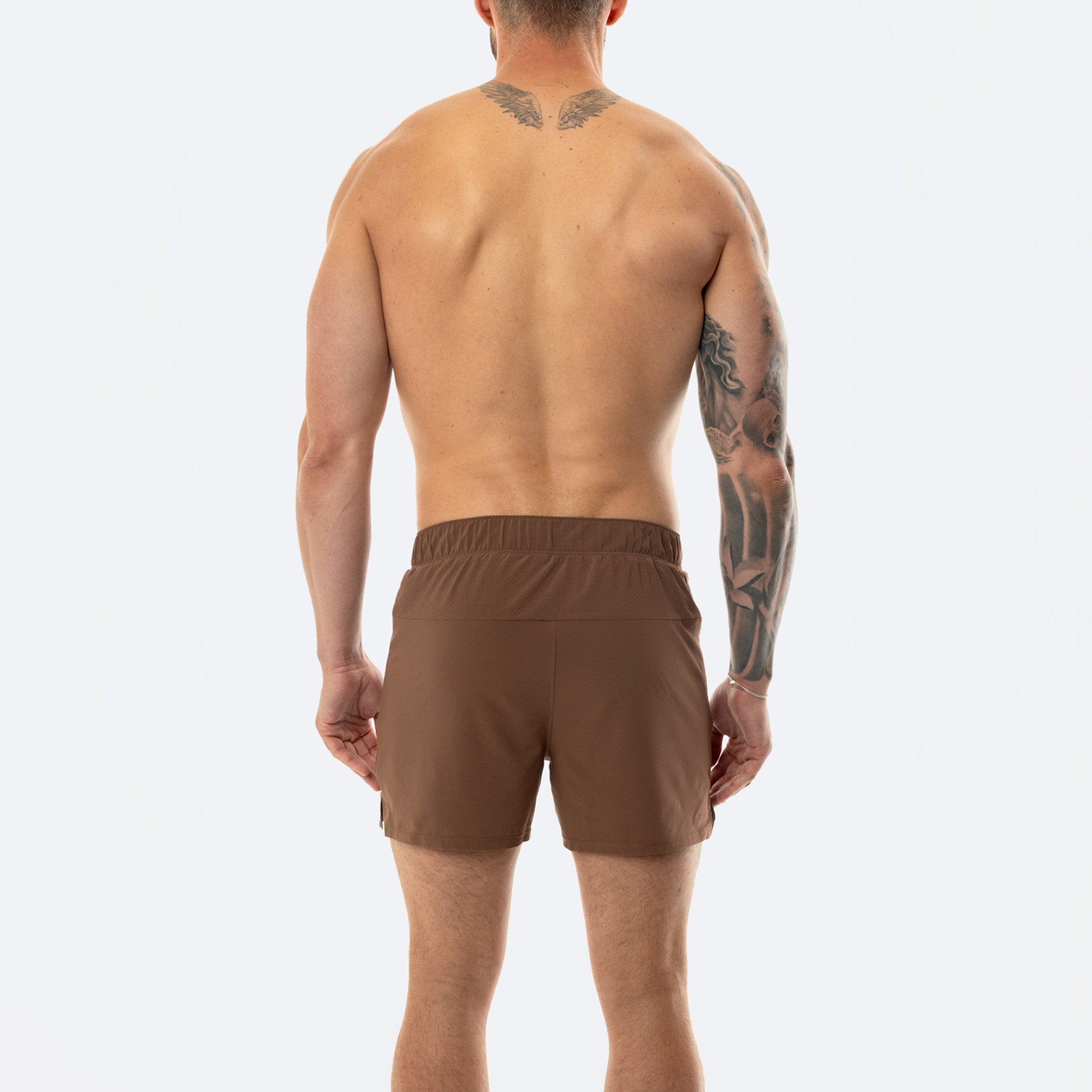 Quad Short 2.0