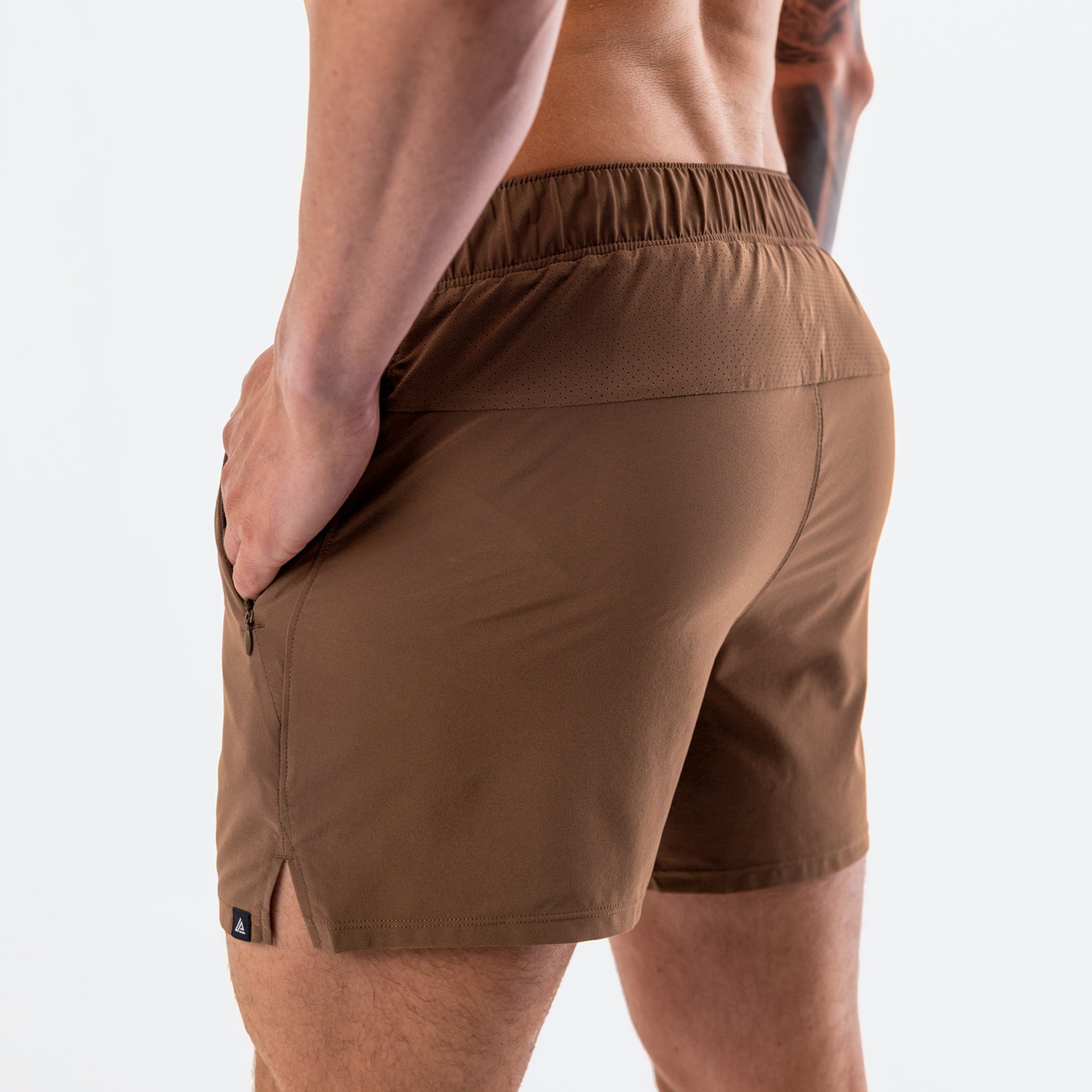Quad Short 2.0