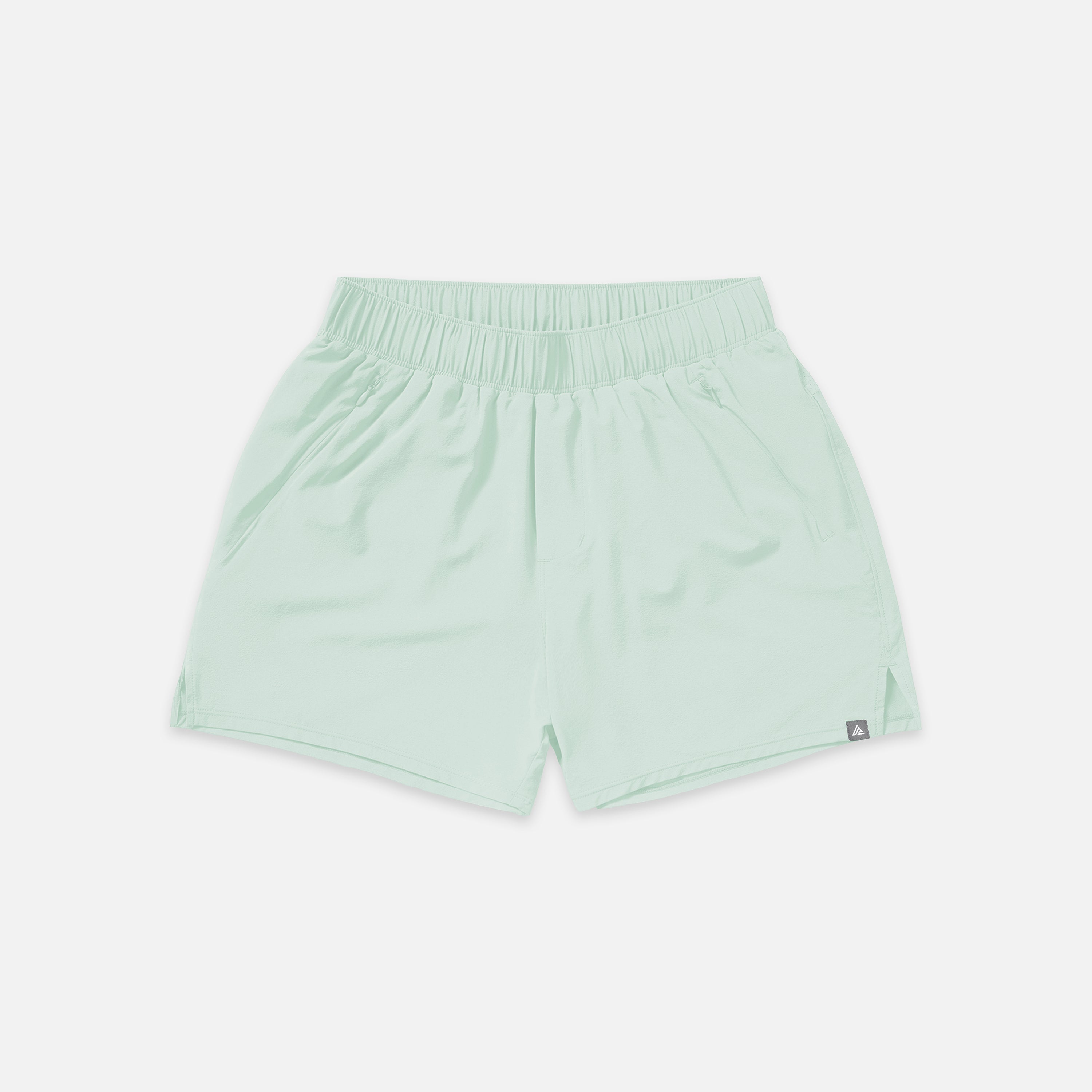 Quad Short 2.0