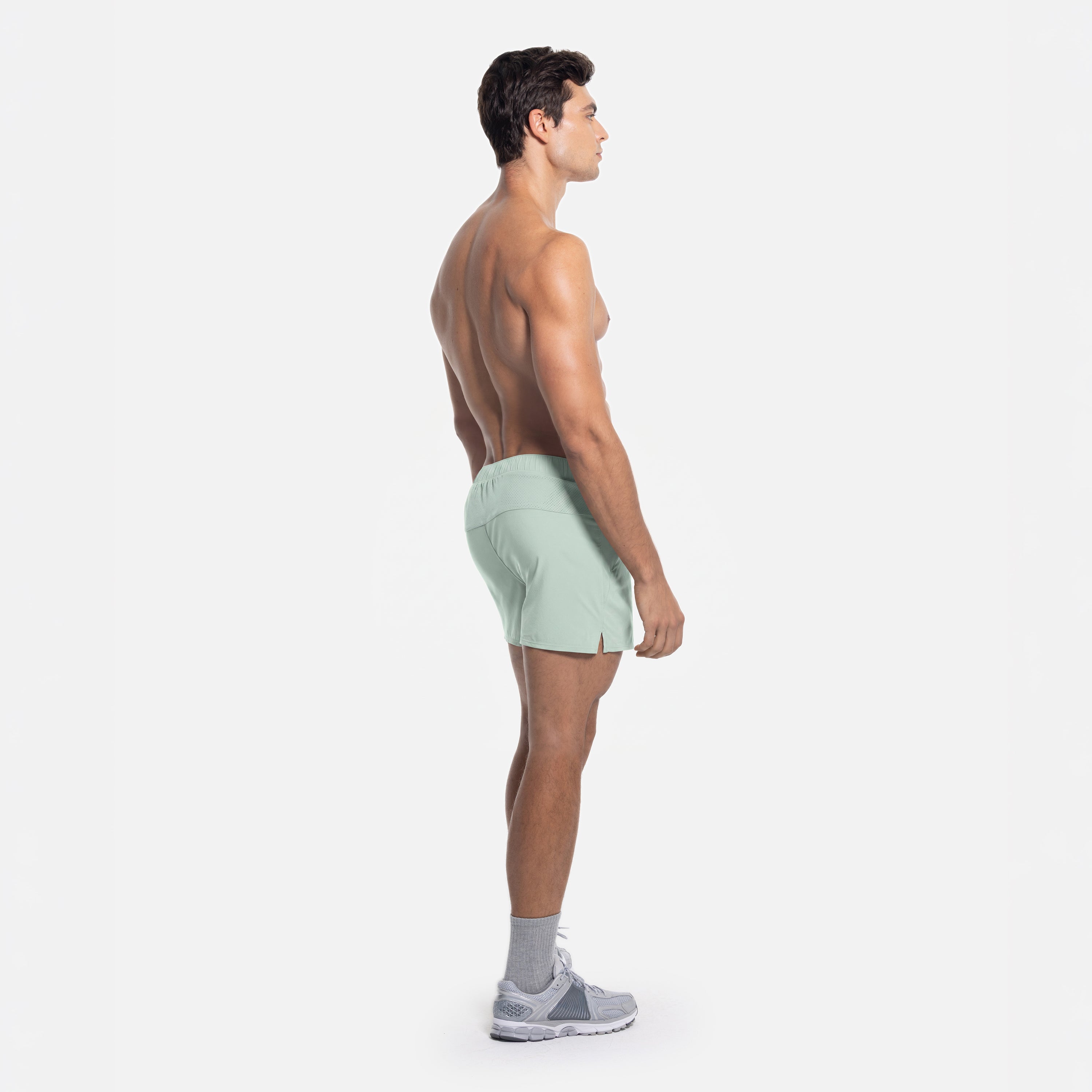 Quad Short 2.0