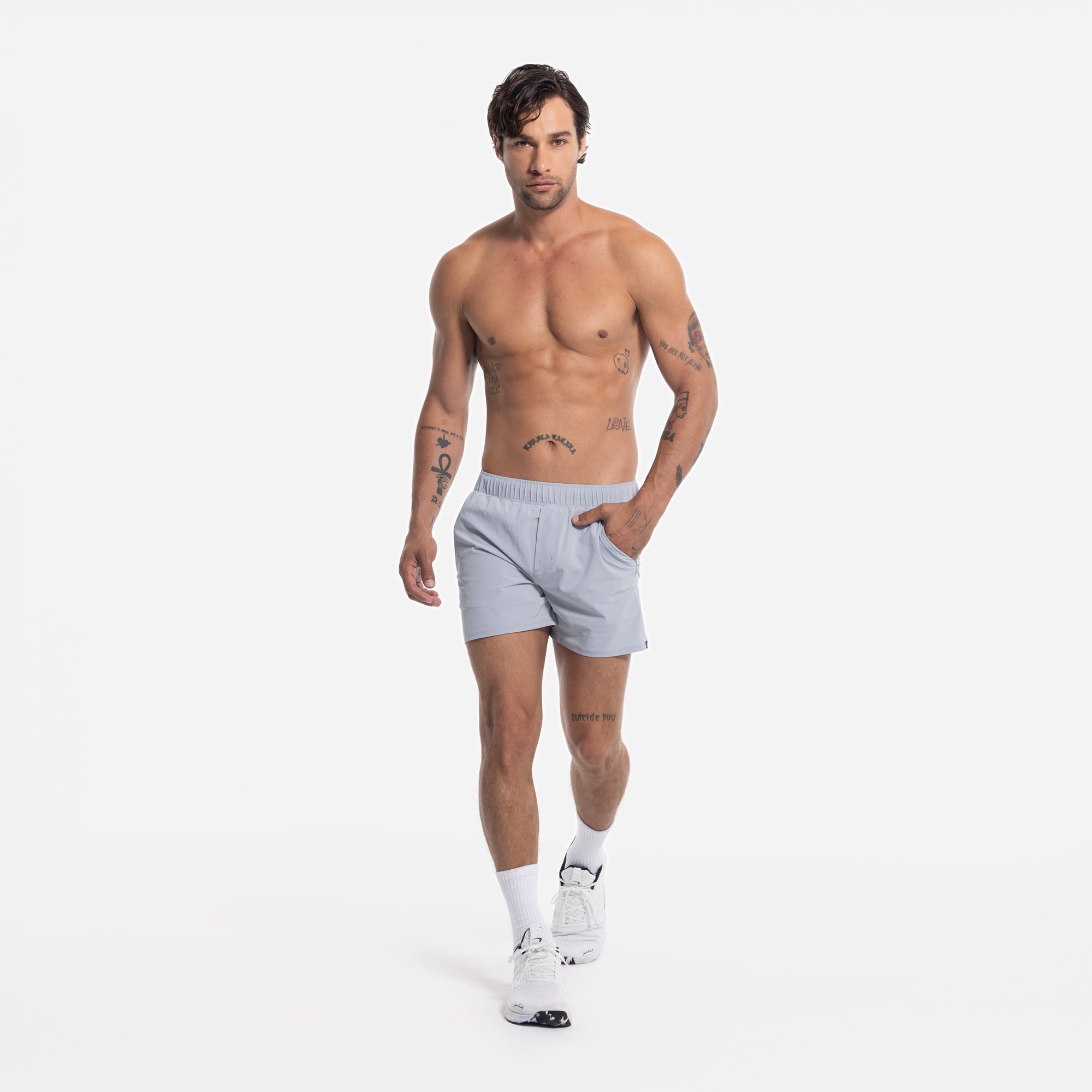 Quad Short 2.0