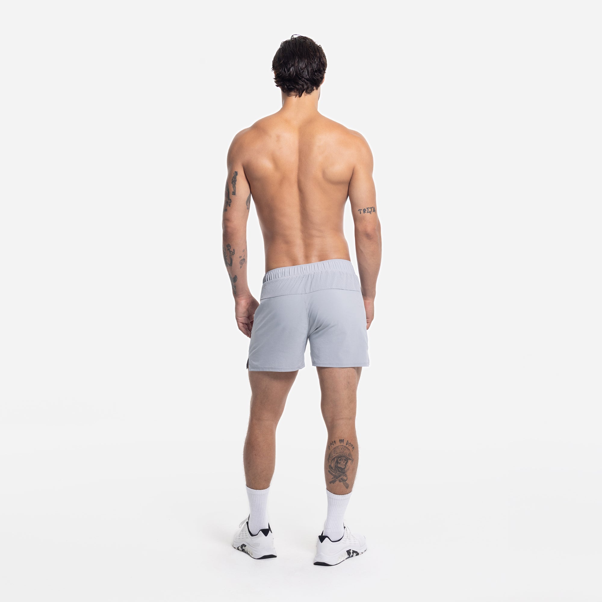 Quad Short 2.0