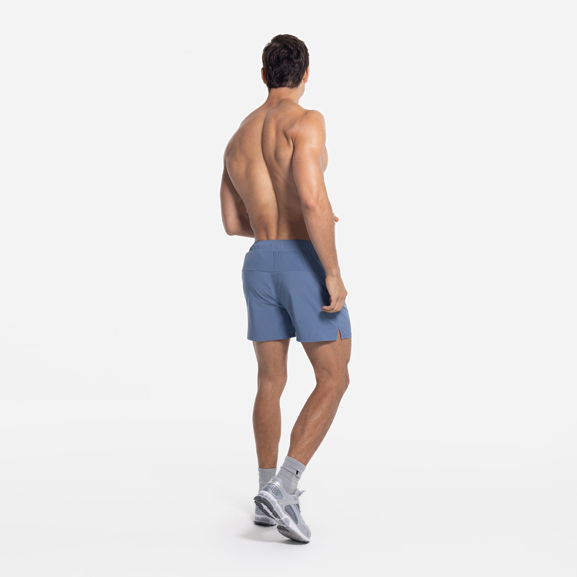 Quad Short 2.0