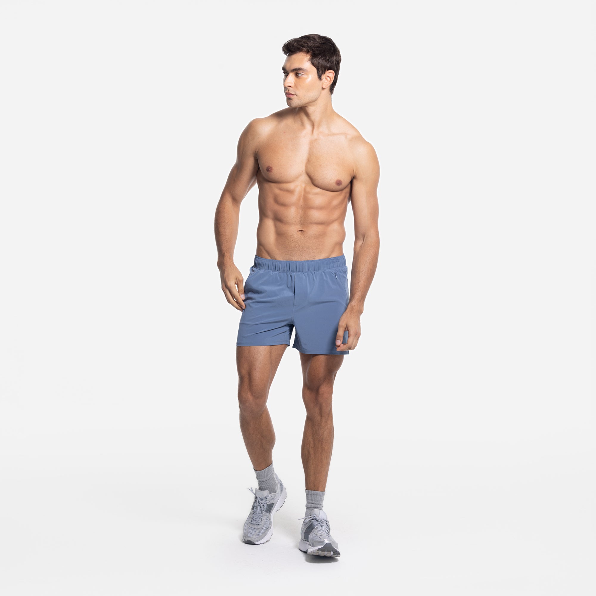 Quad Short 2.0