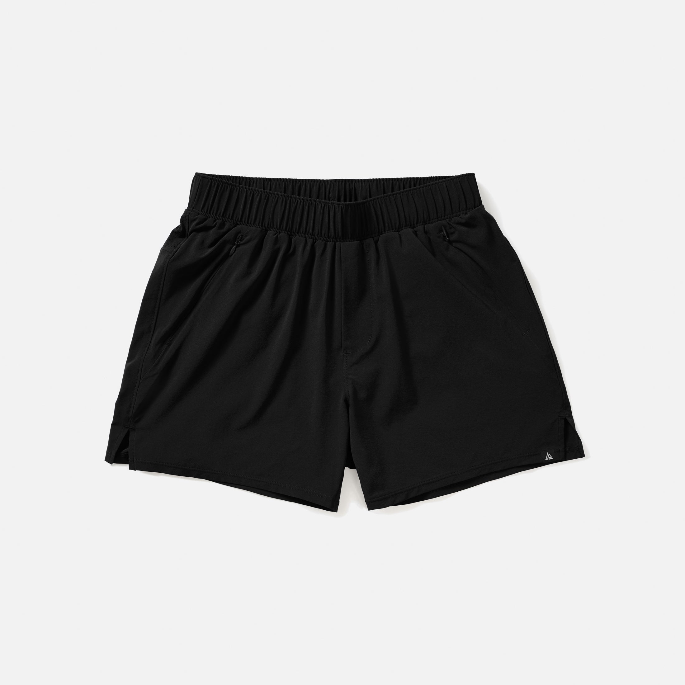 Quad Short 2.0 Lined / Unlined