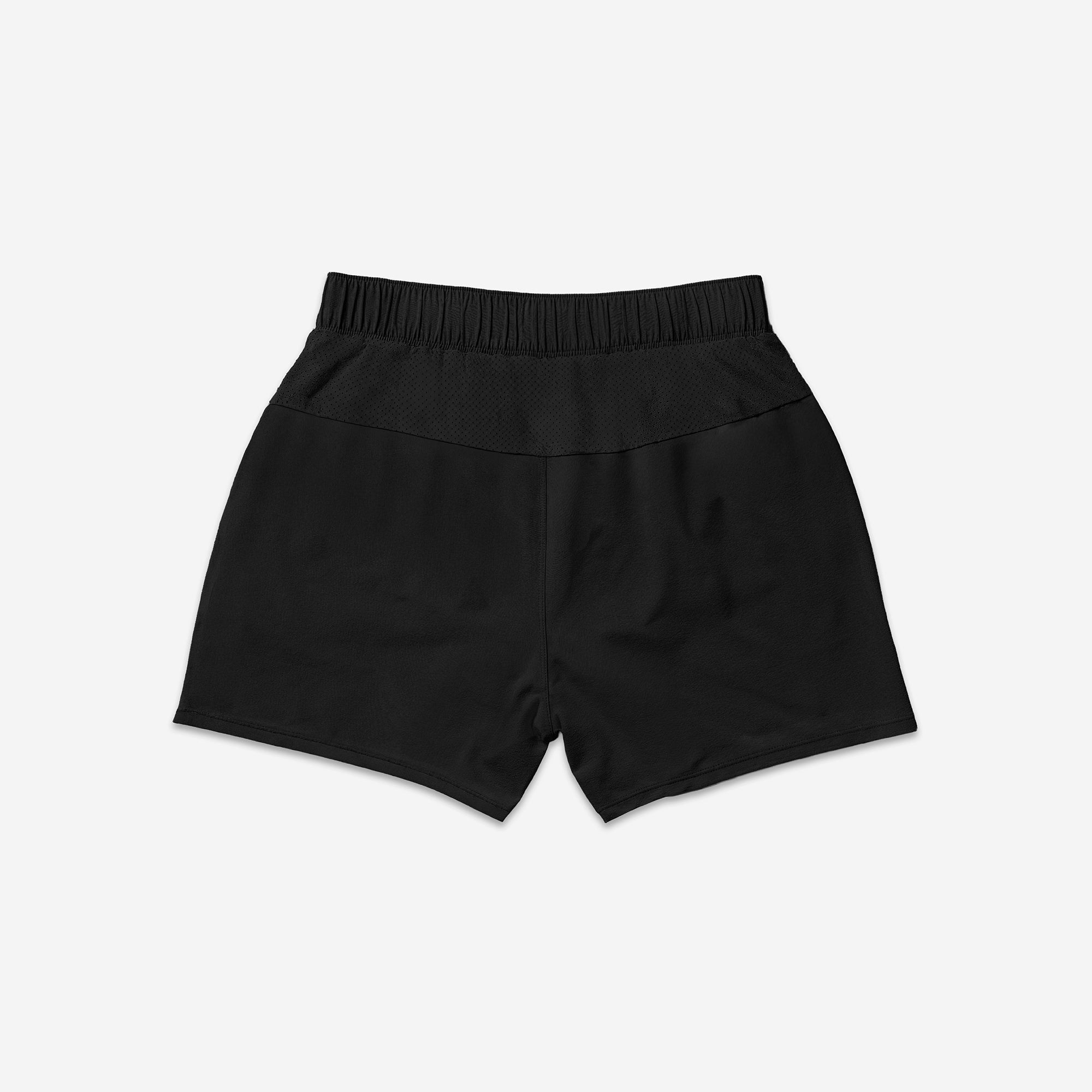 Quad Short 2.0