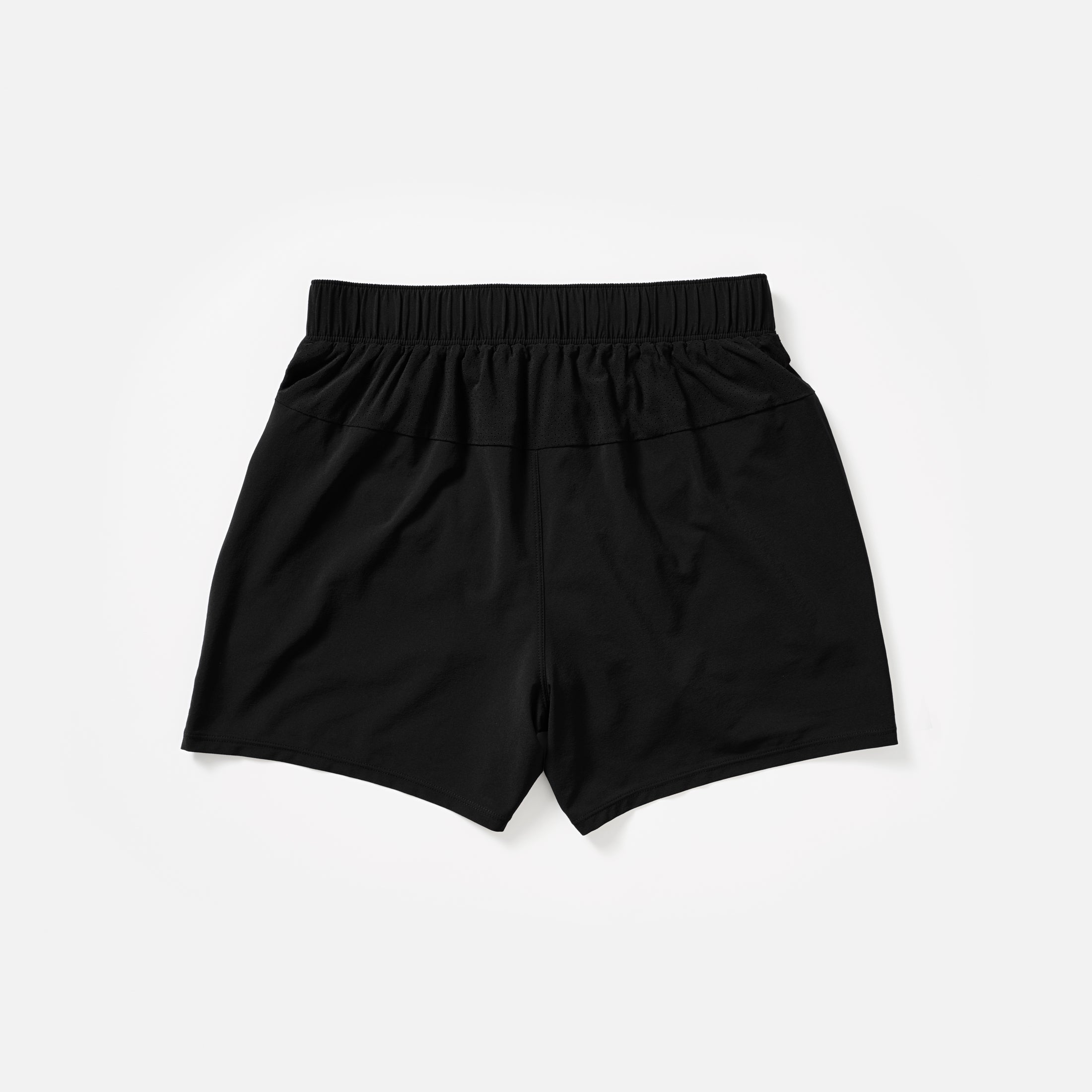 Quad Short 2.0 Lined / Unlined