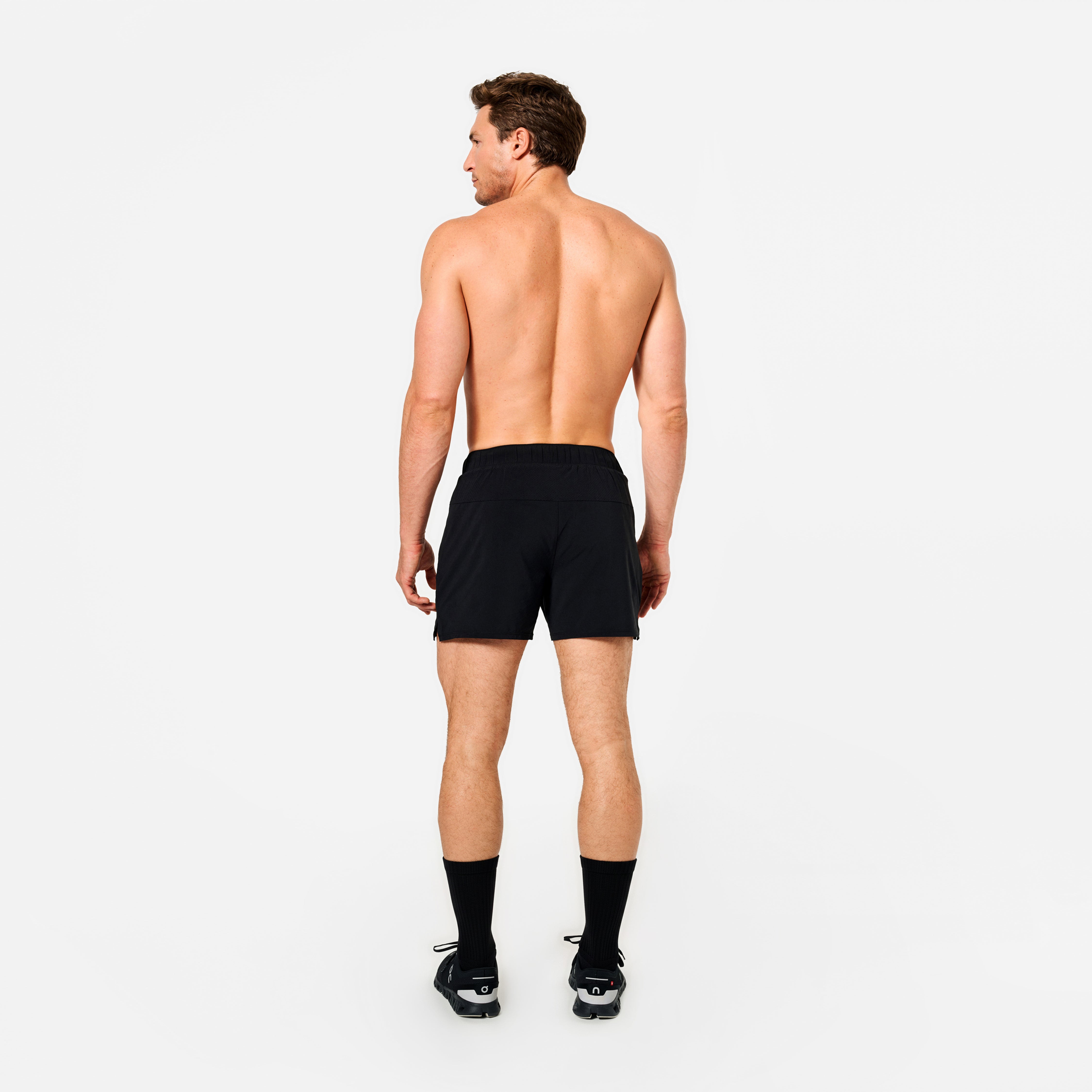 Quad Short 2.0