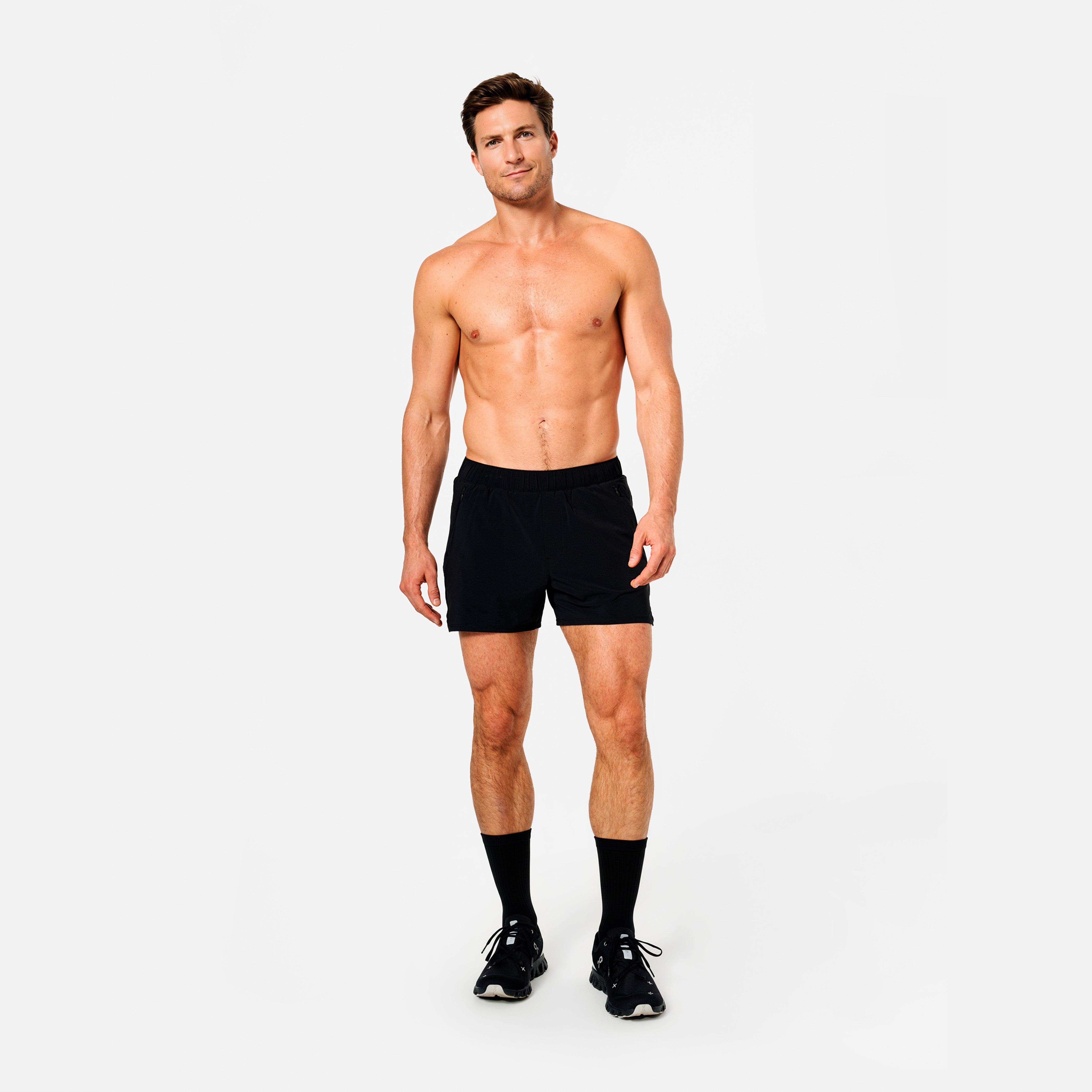 Quad Short 2.0