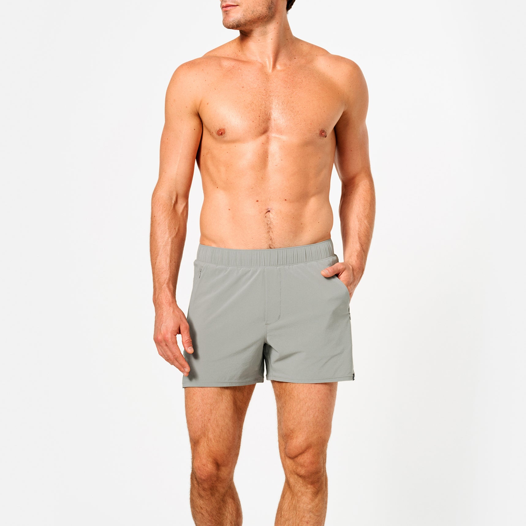 Quad Short 2.0 - More Colors