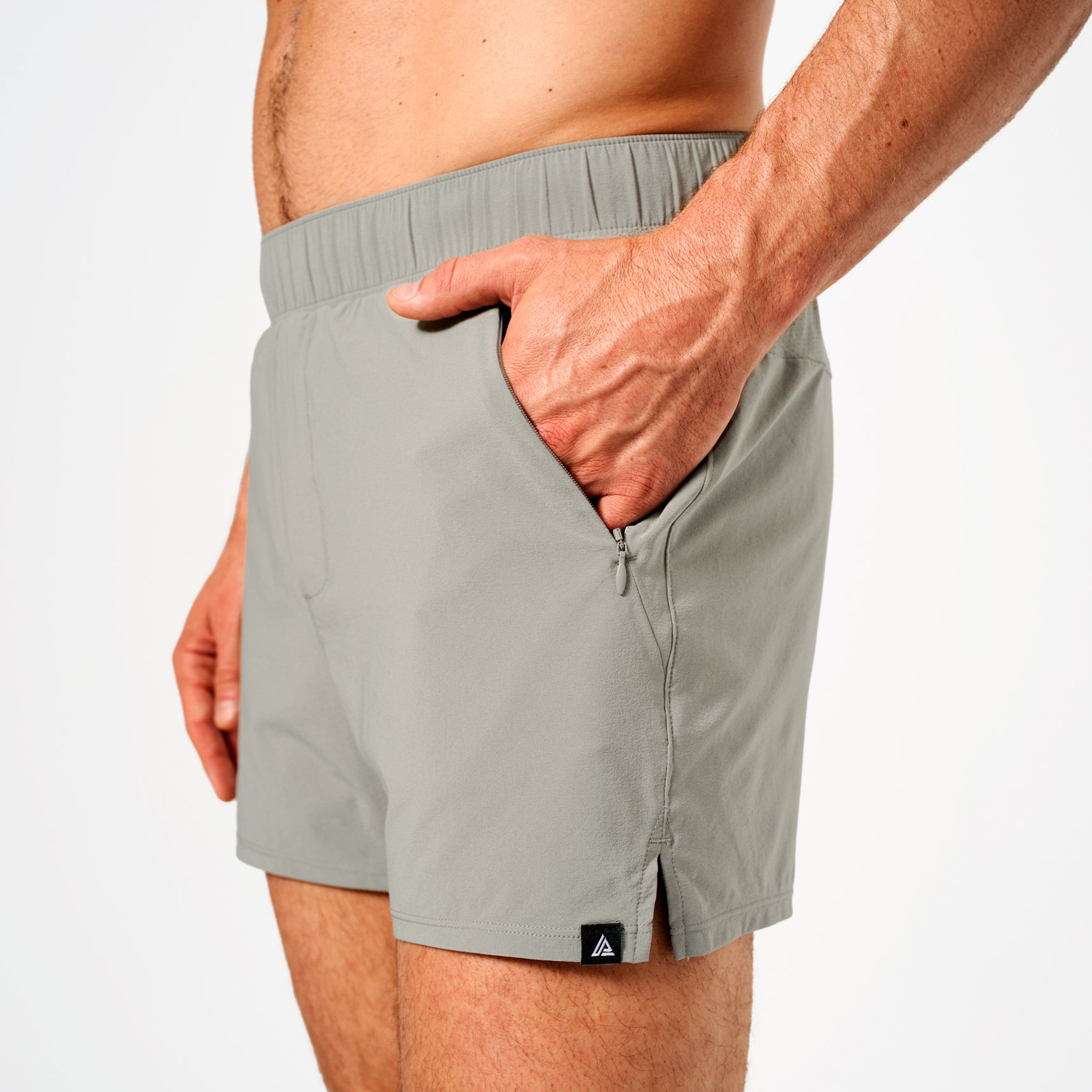 Quad Short 2.0 - More Colors