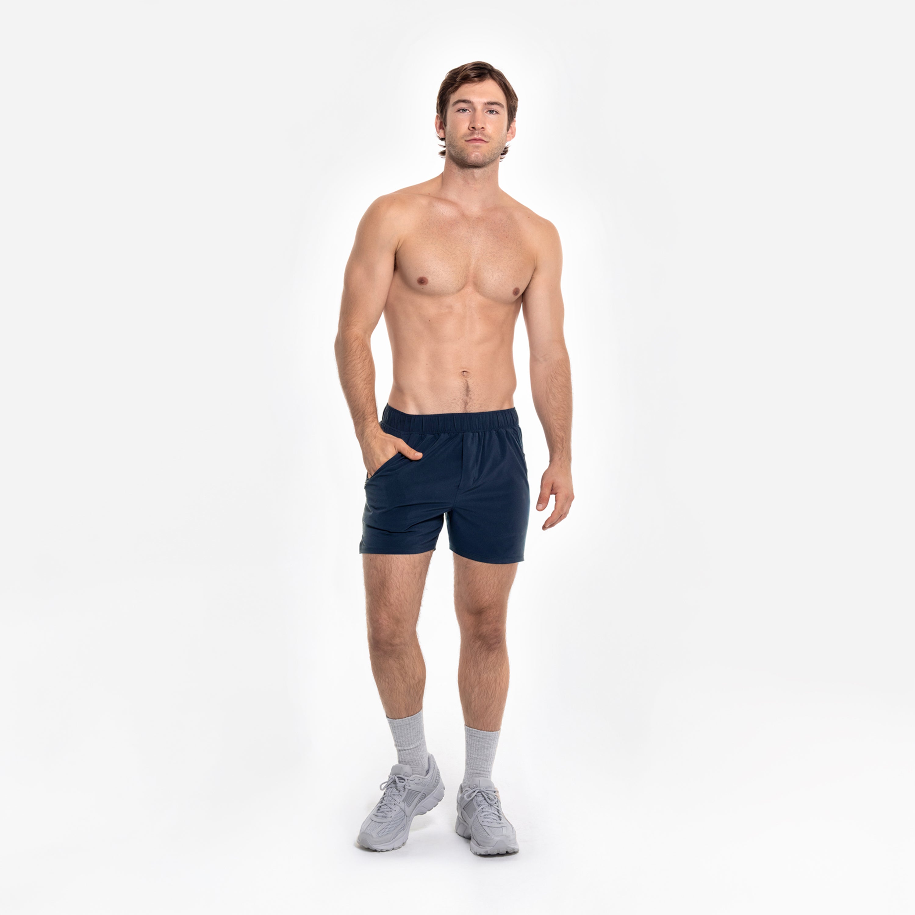 Quad Short 2.0