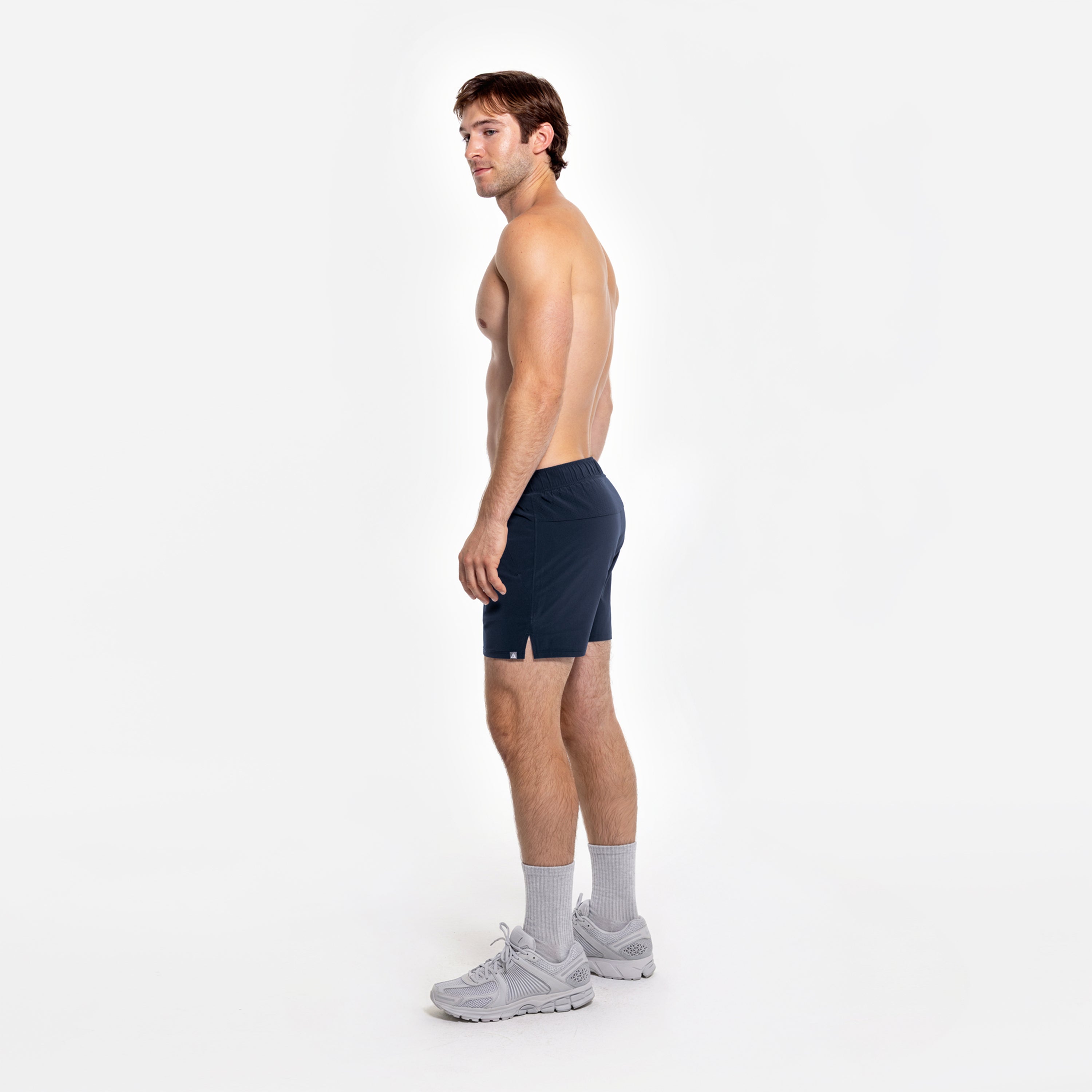 Quad Short 2.0