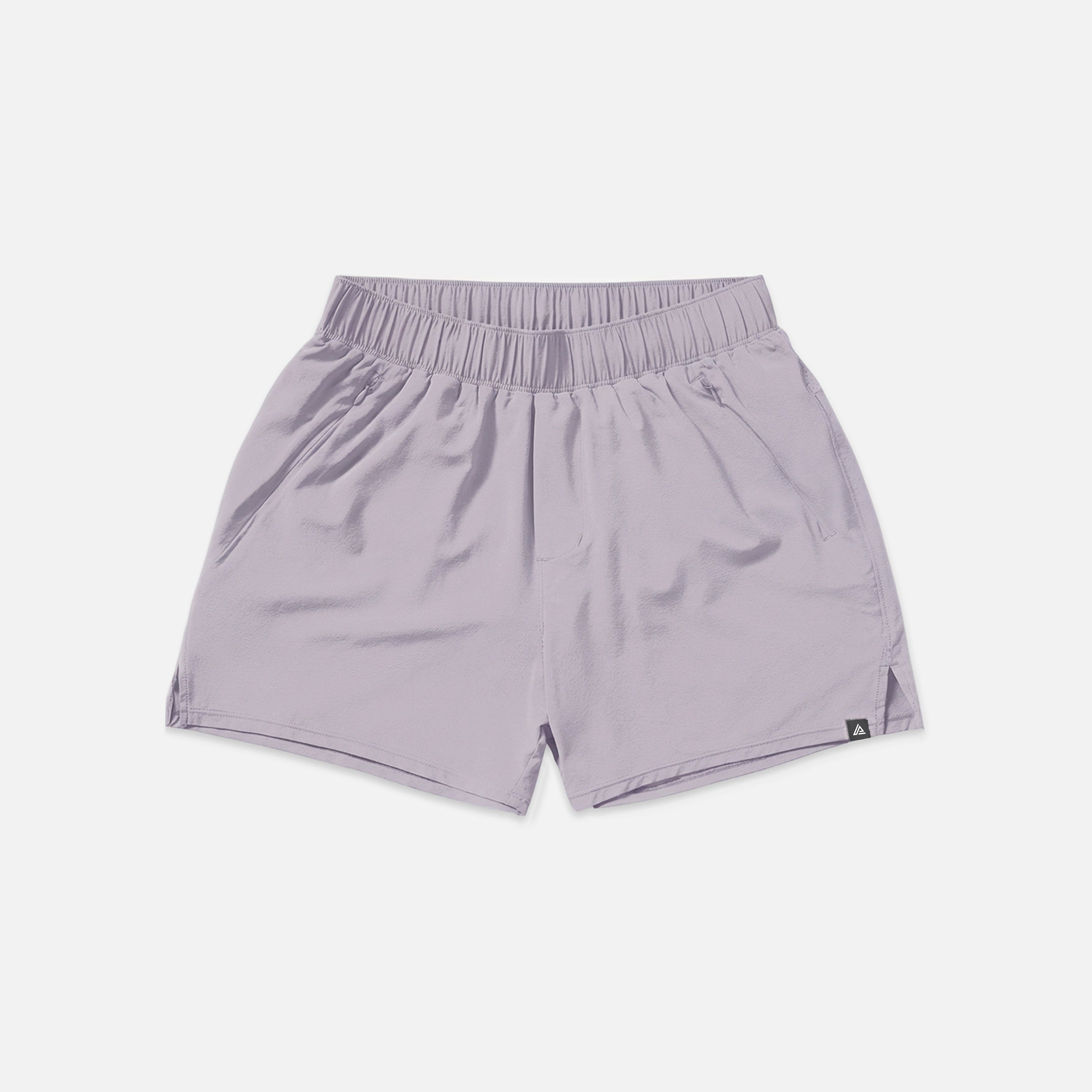 Quad Short