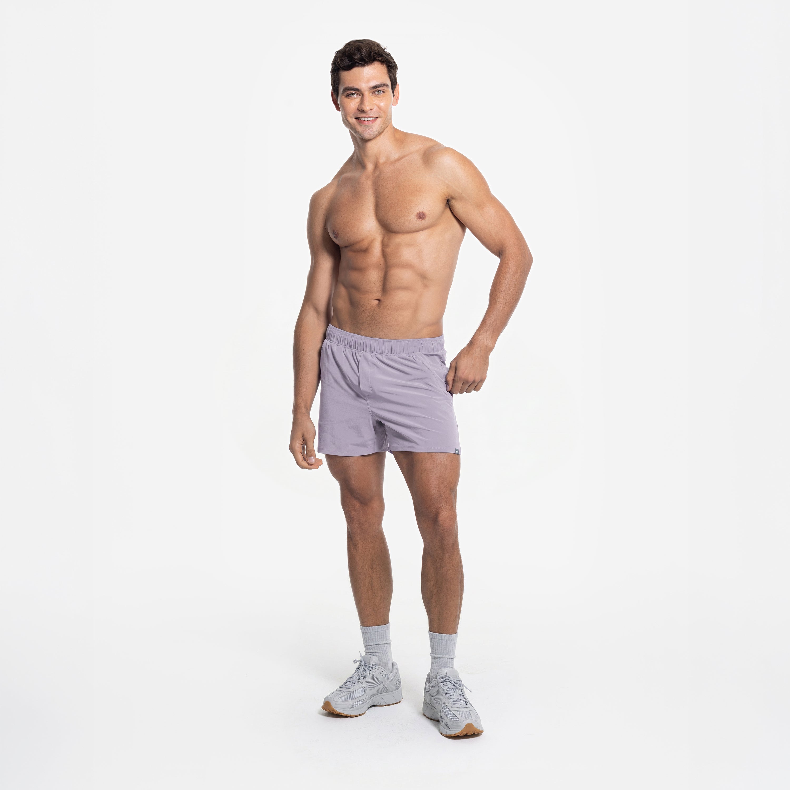 Quad Short
