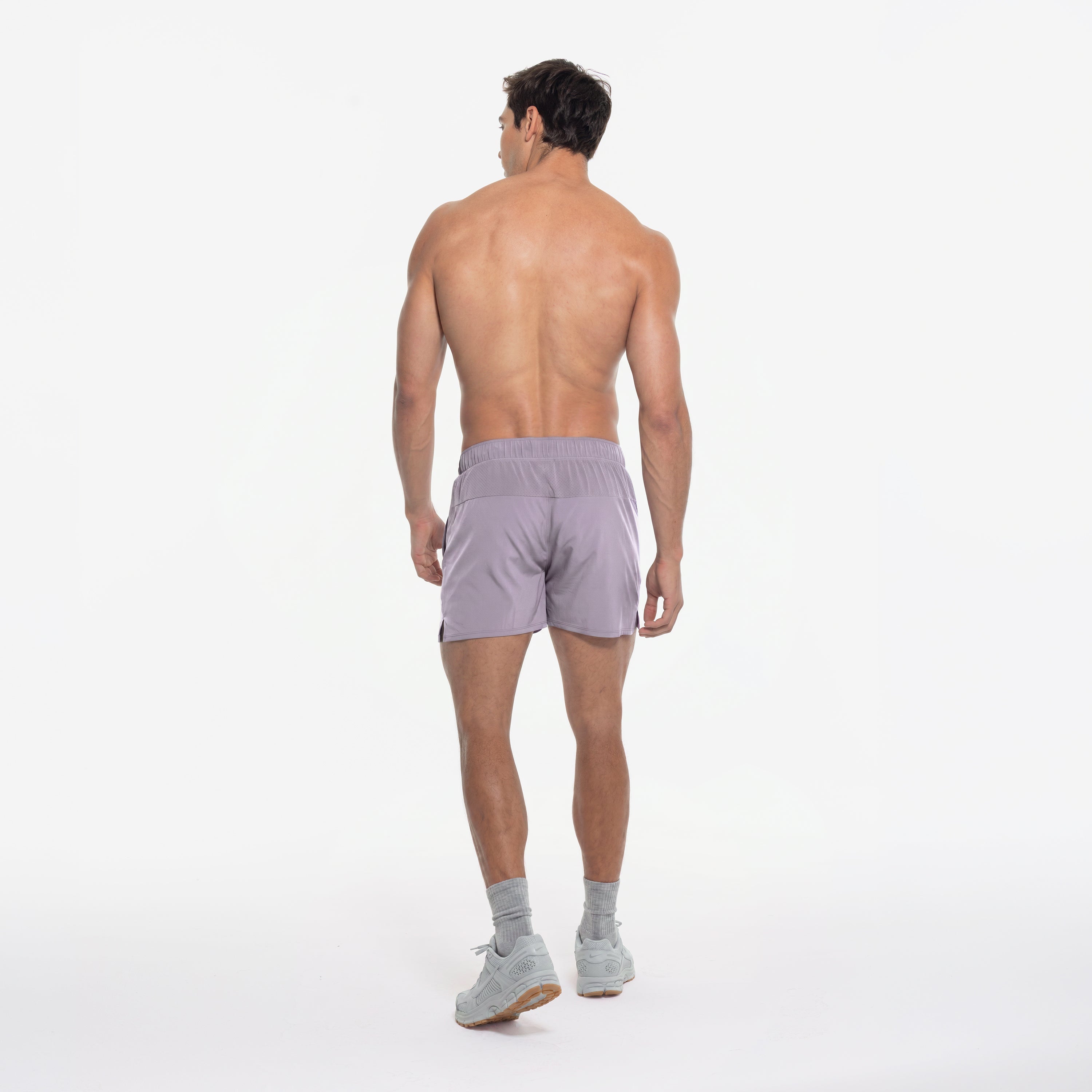 Quad Short