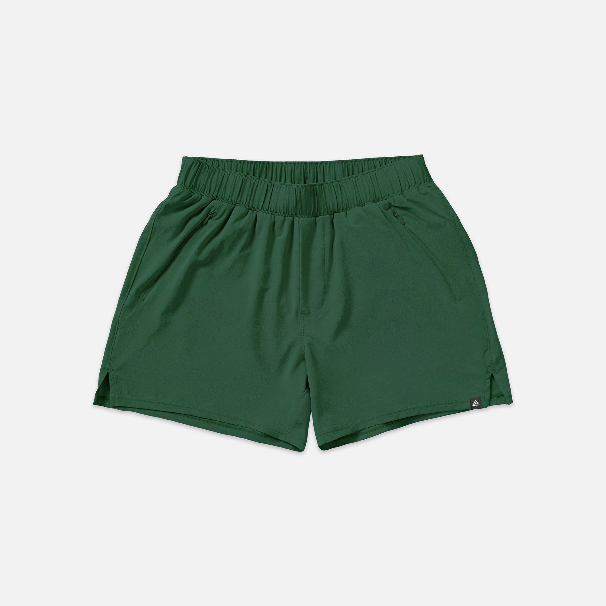 Quad Short 2.0
