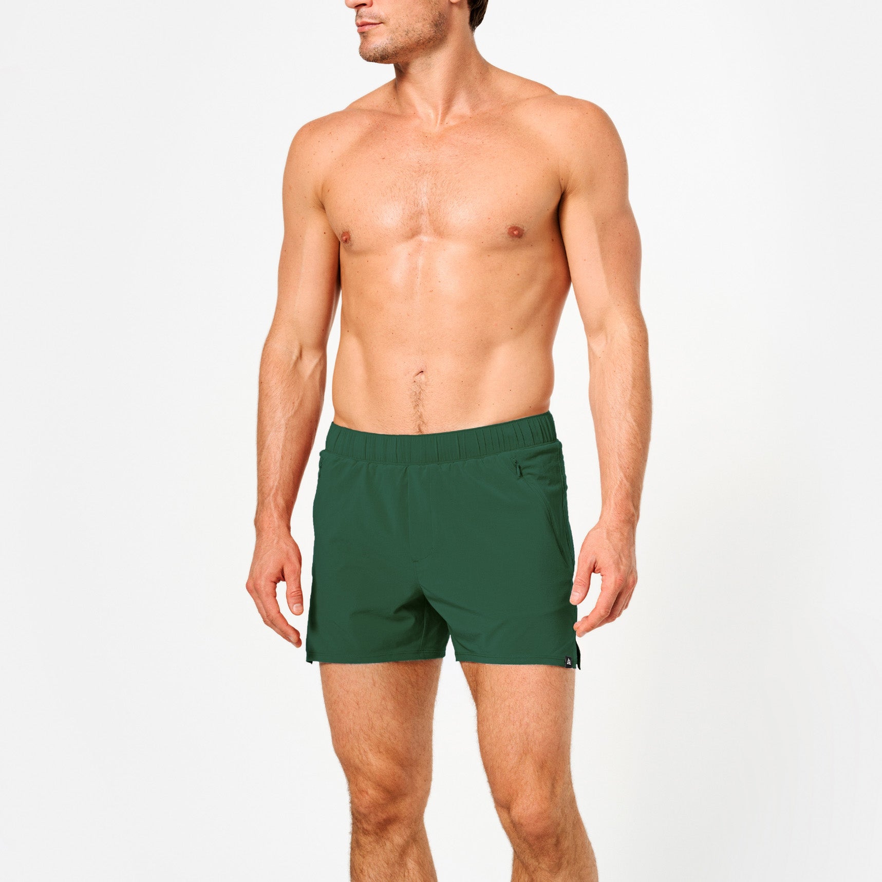 Quad Short 2.0