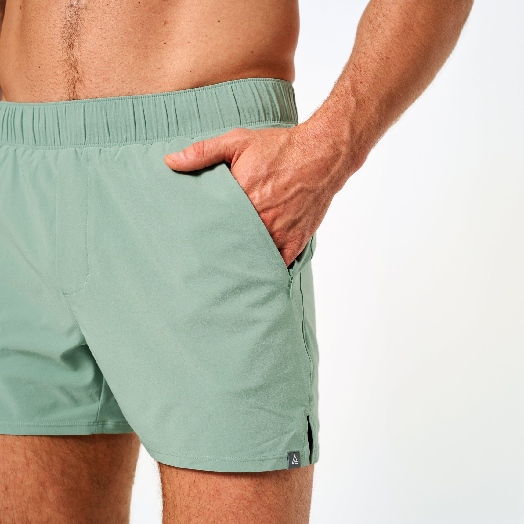 Quad Short 2.0 - More Colors
