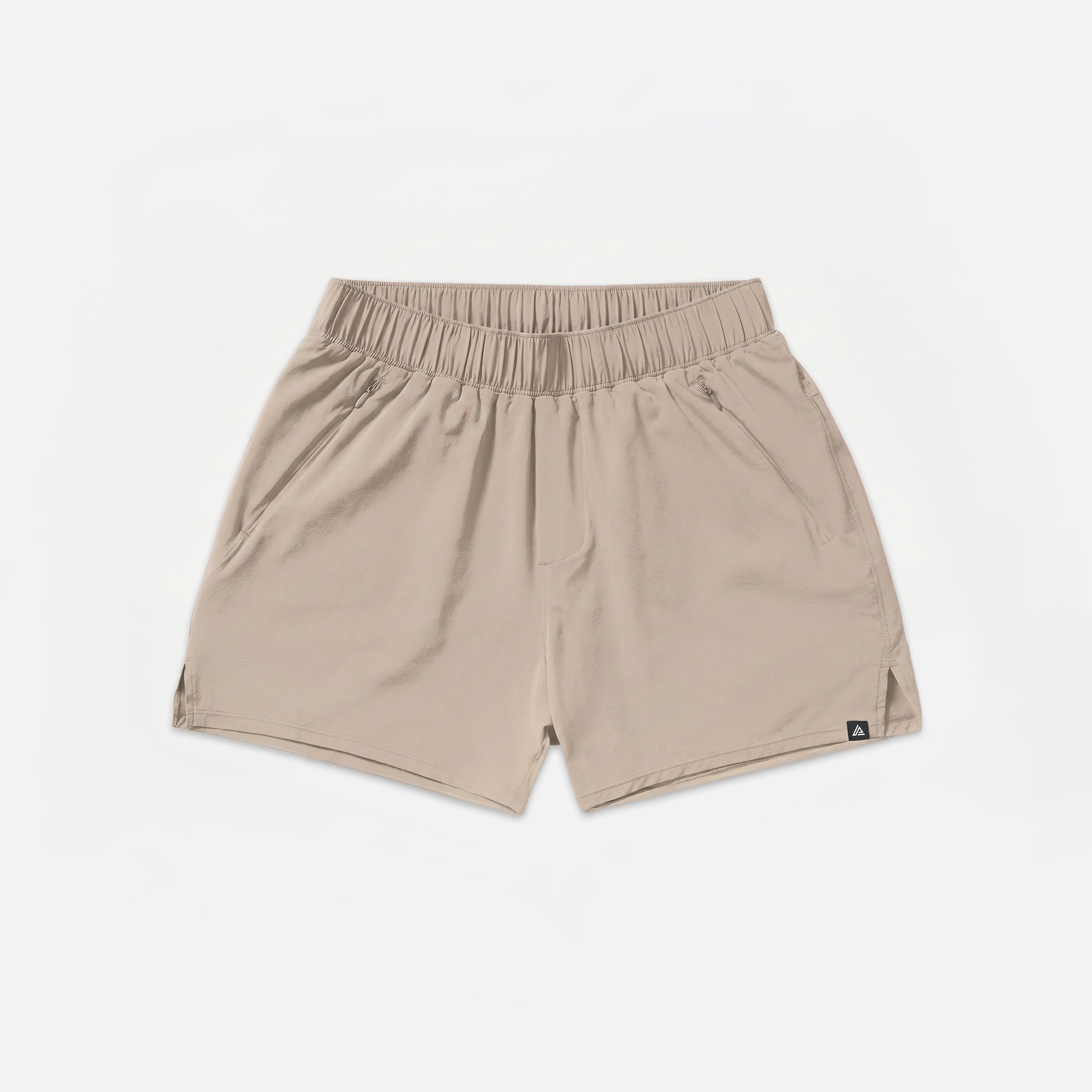 Quad Short