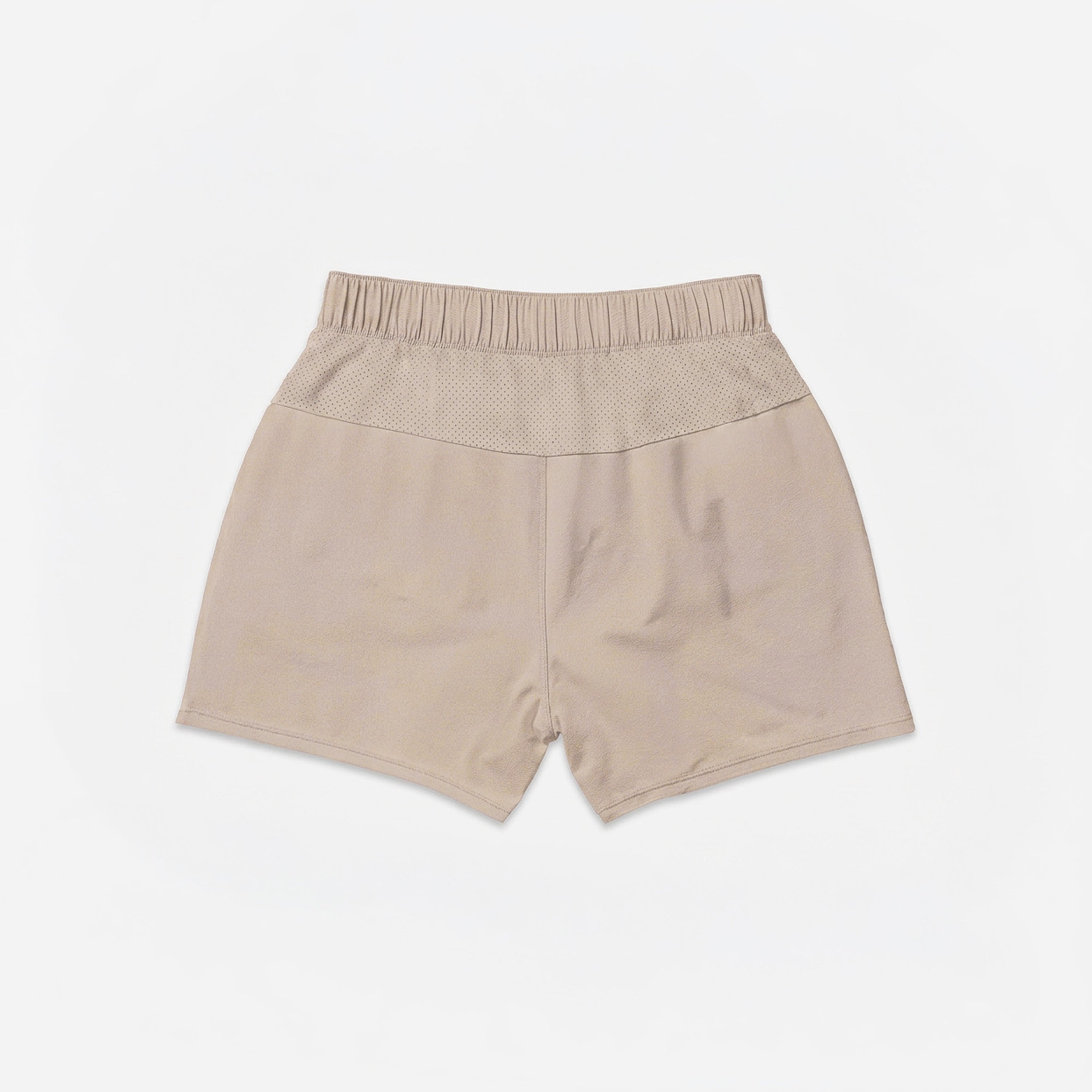 Quad Short