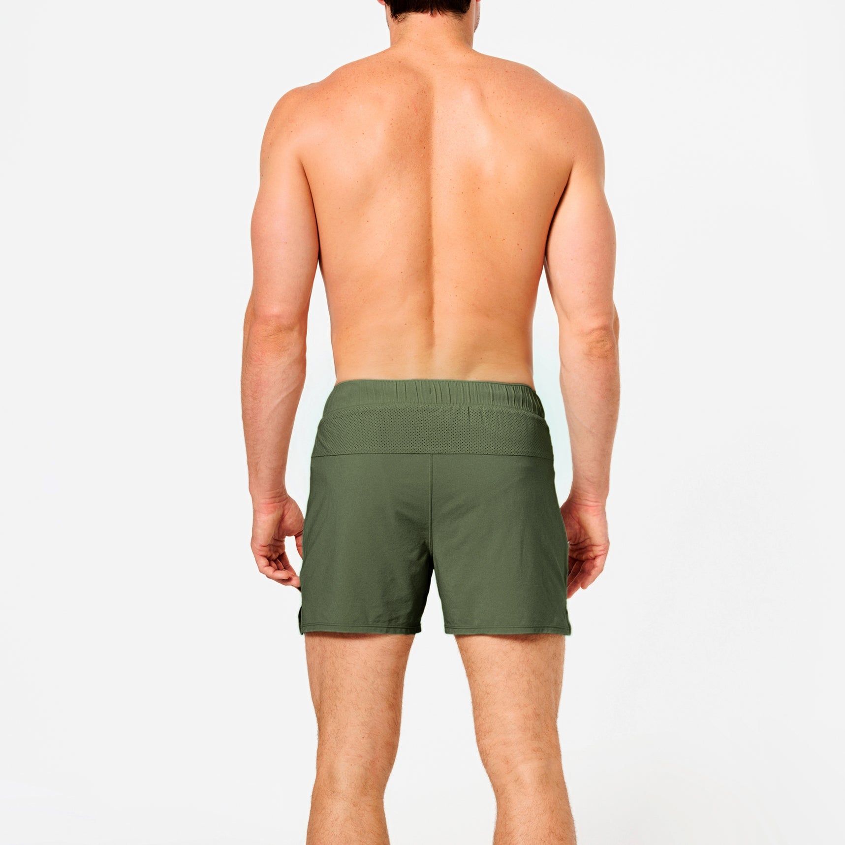 Quad Short 2.0 - More Colors