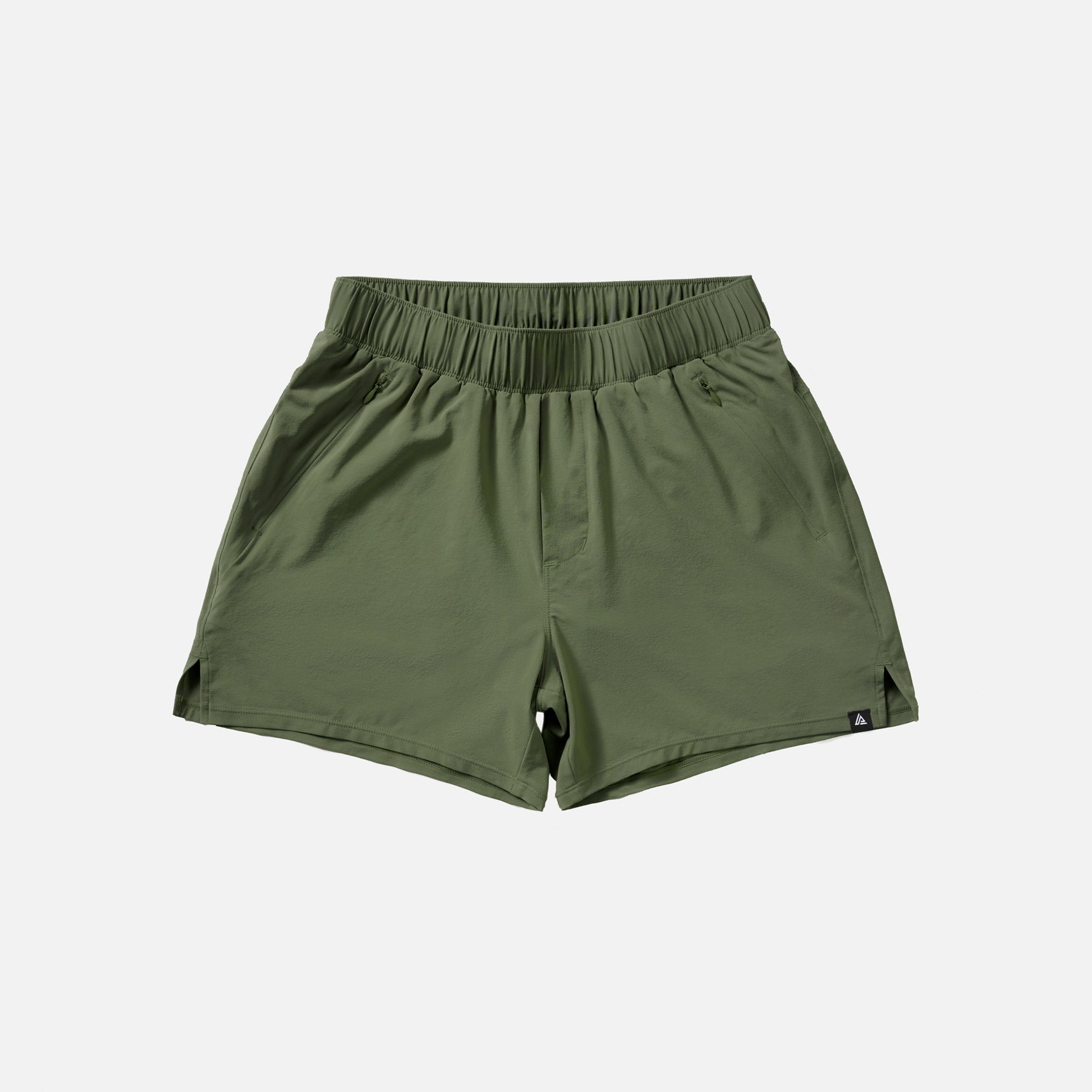 Quad Short 2.0