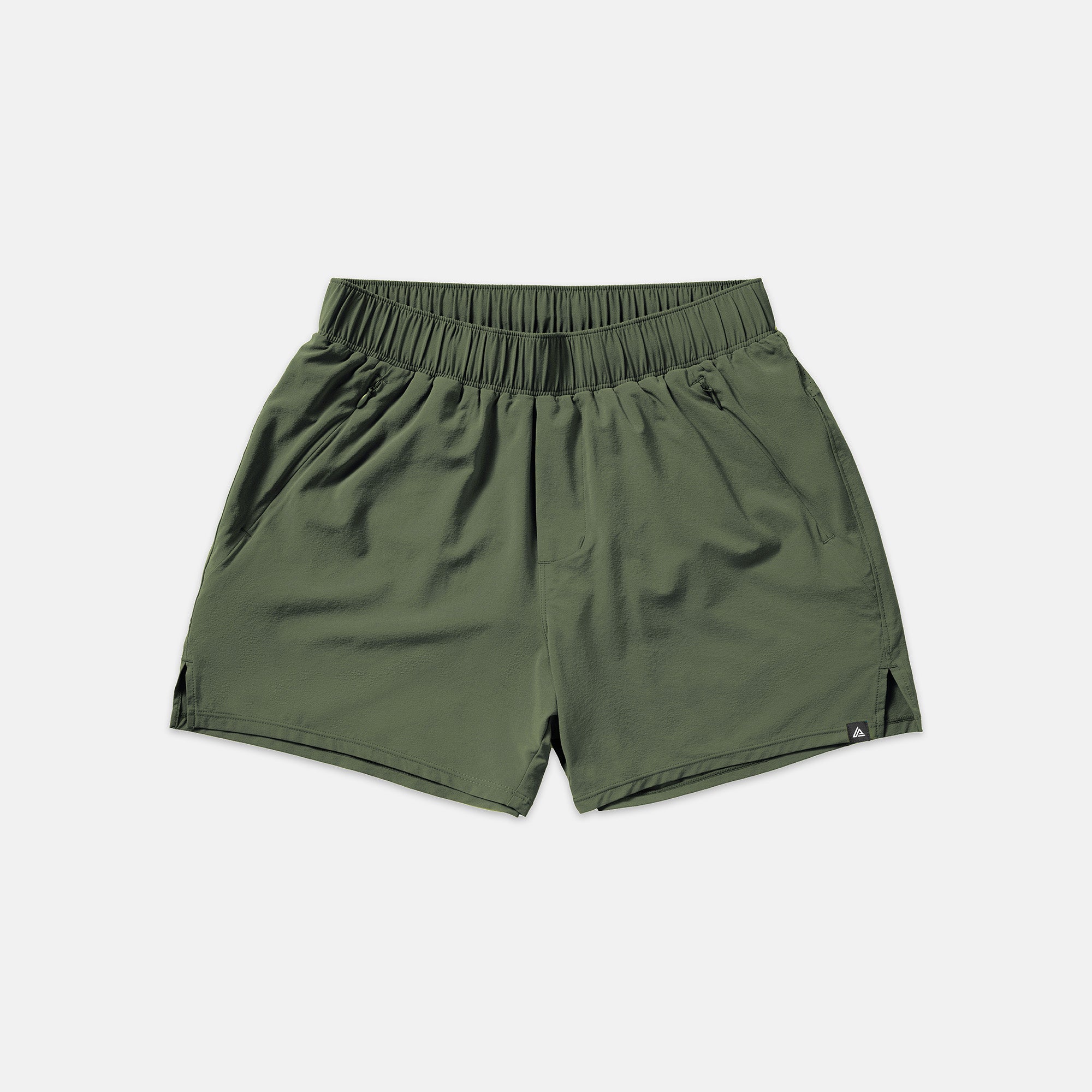 Quad Short 2.0