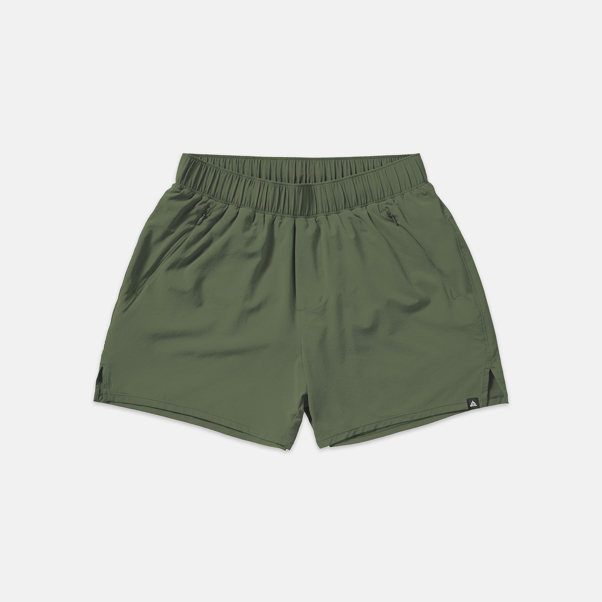 Quad Short 2.0