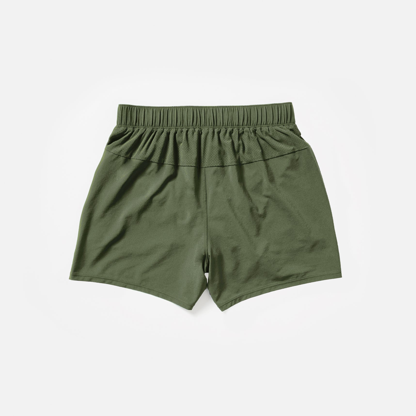 Quad Short 2.0