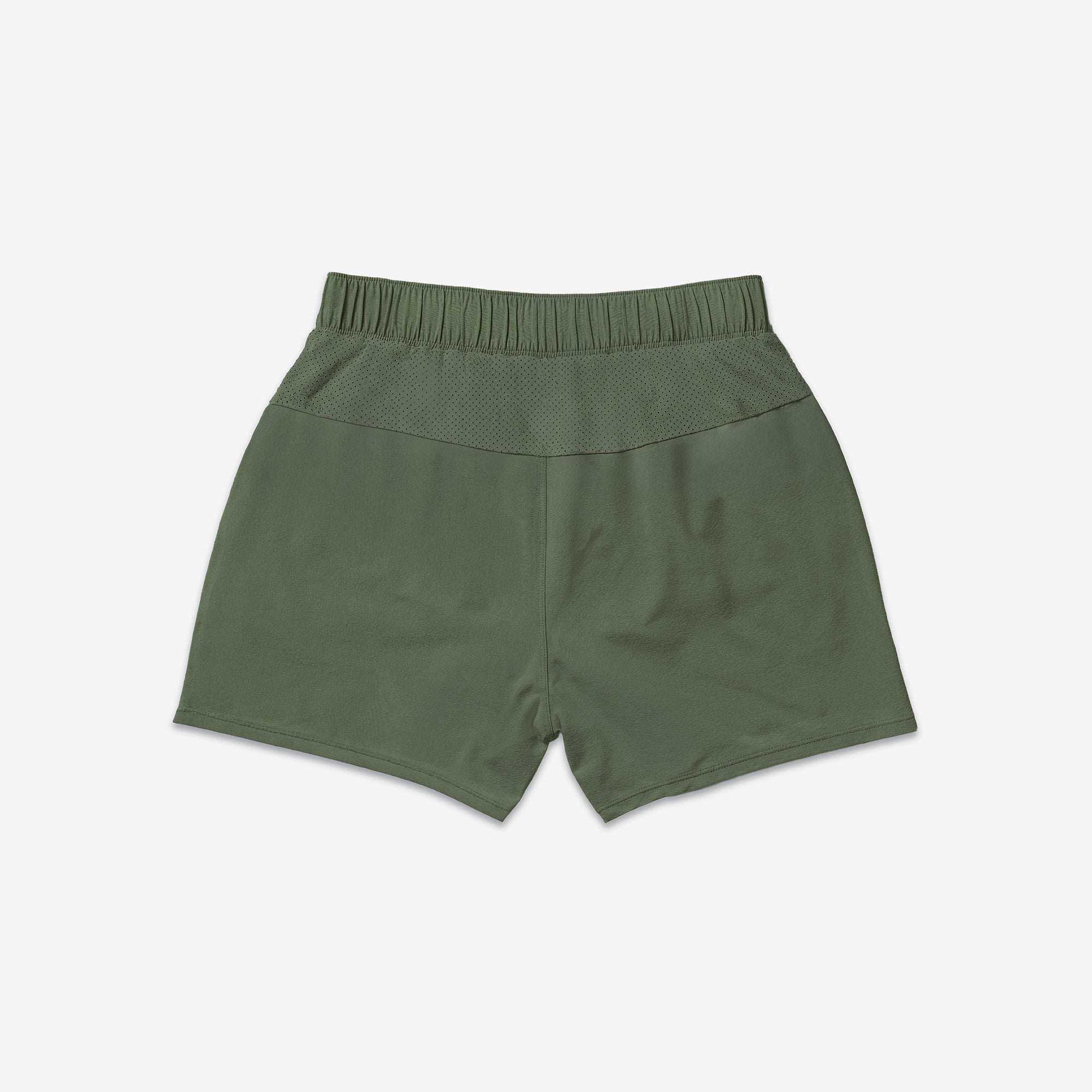 Quad Short 2.0