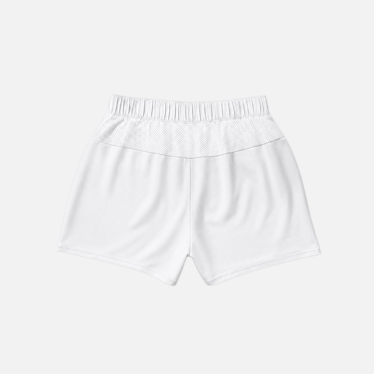 Quad Short