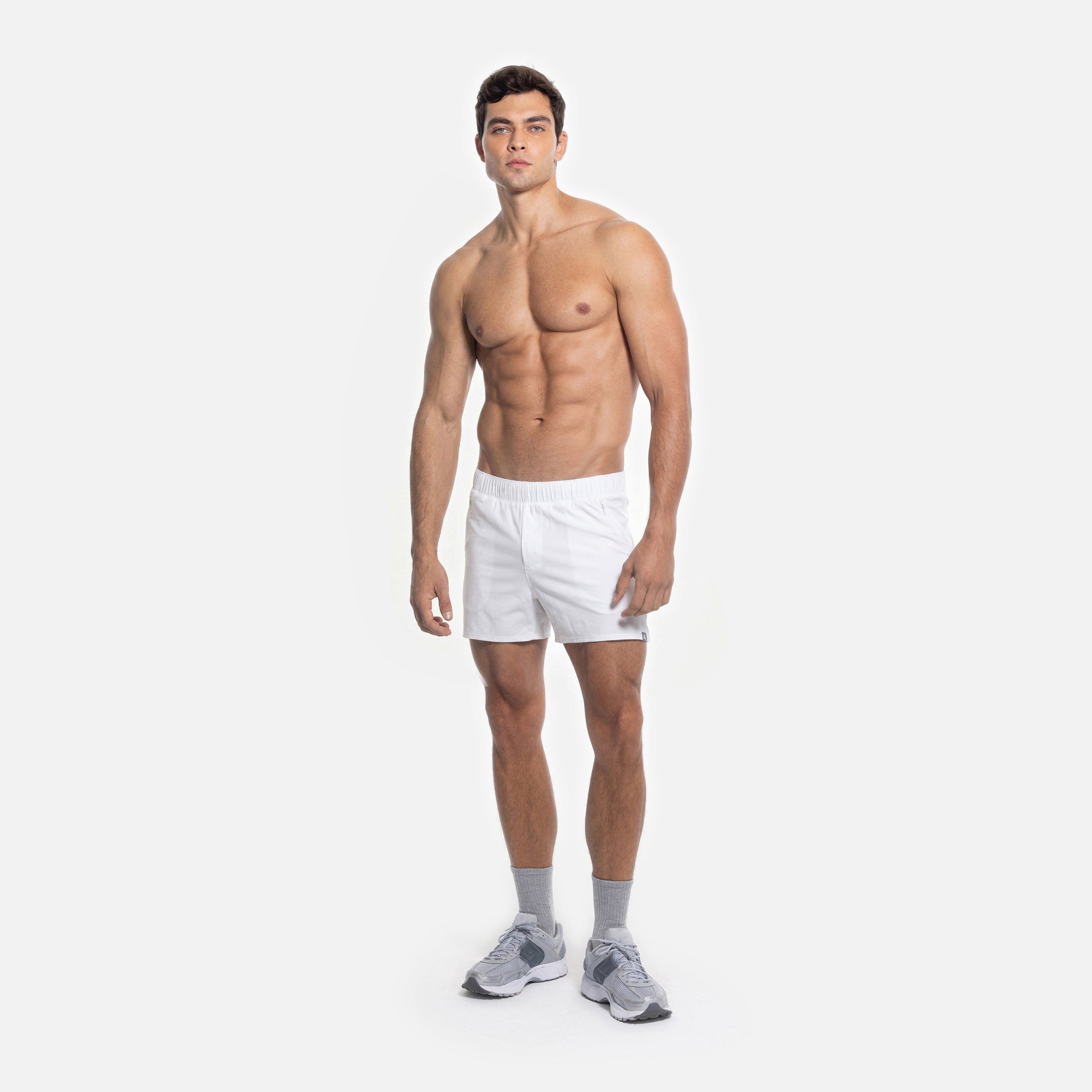 Quad Short 2.0