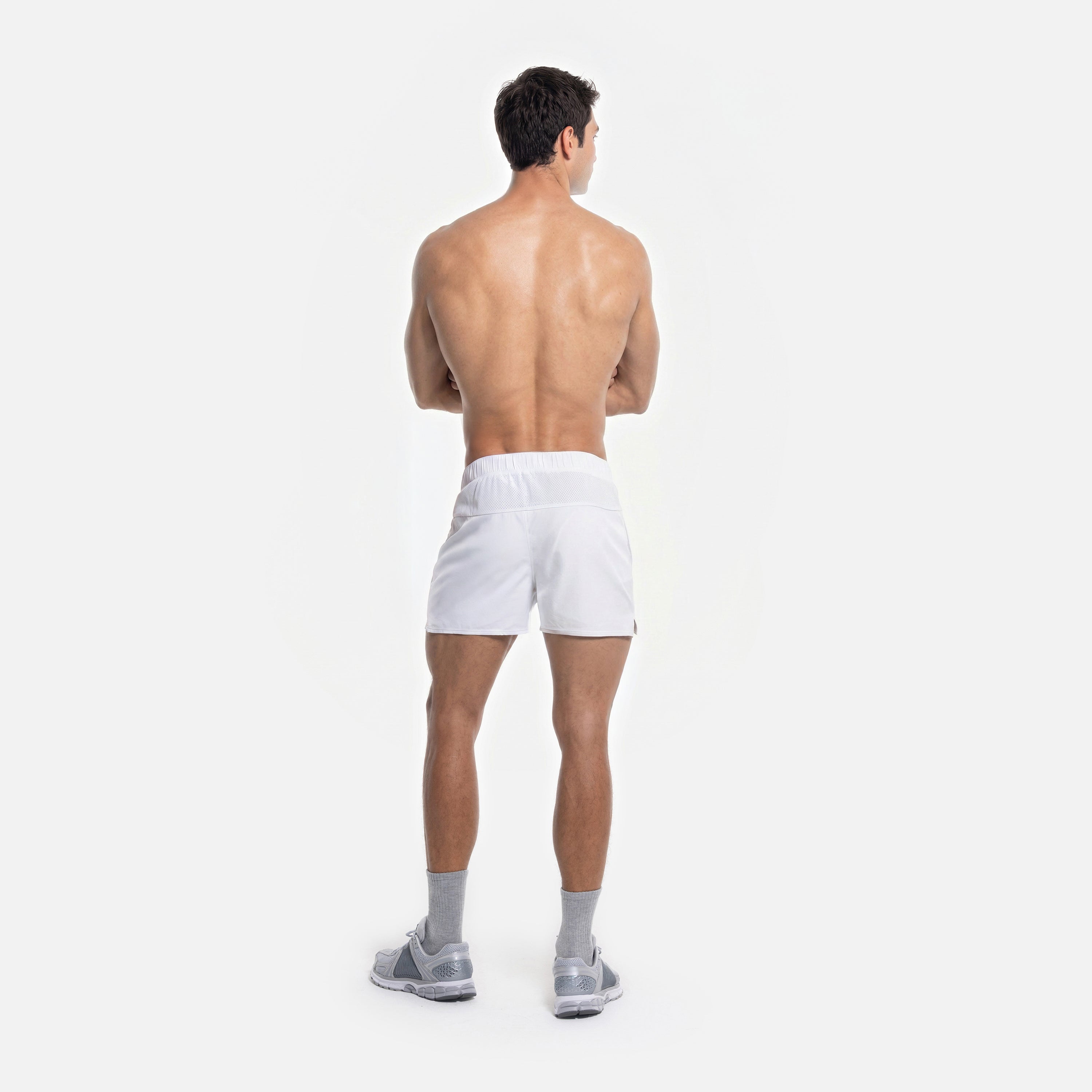 Quad Short 2.0