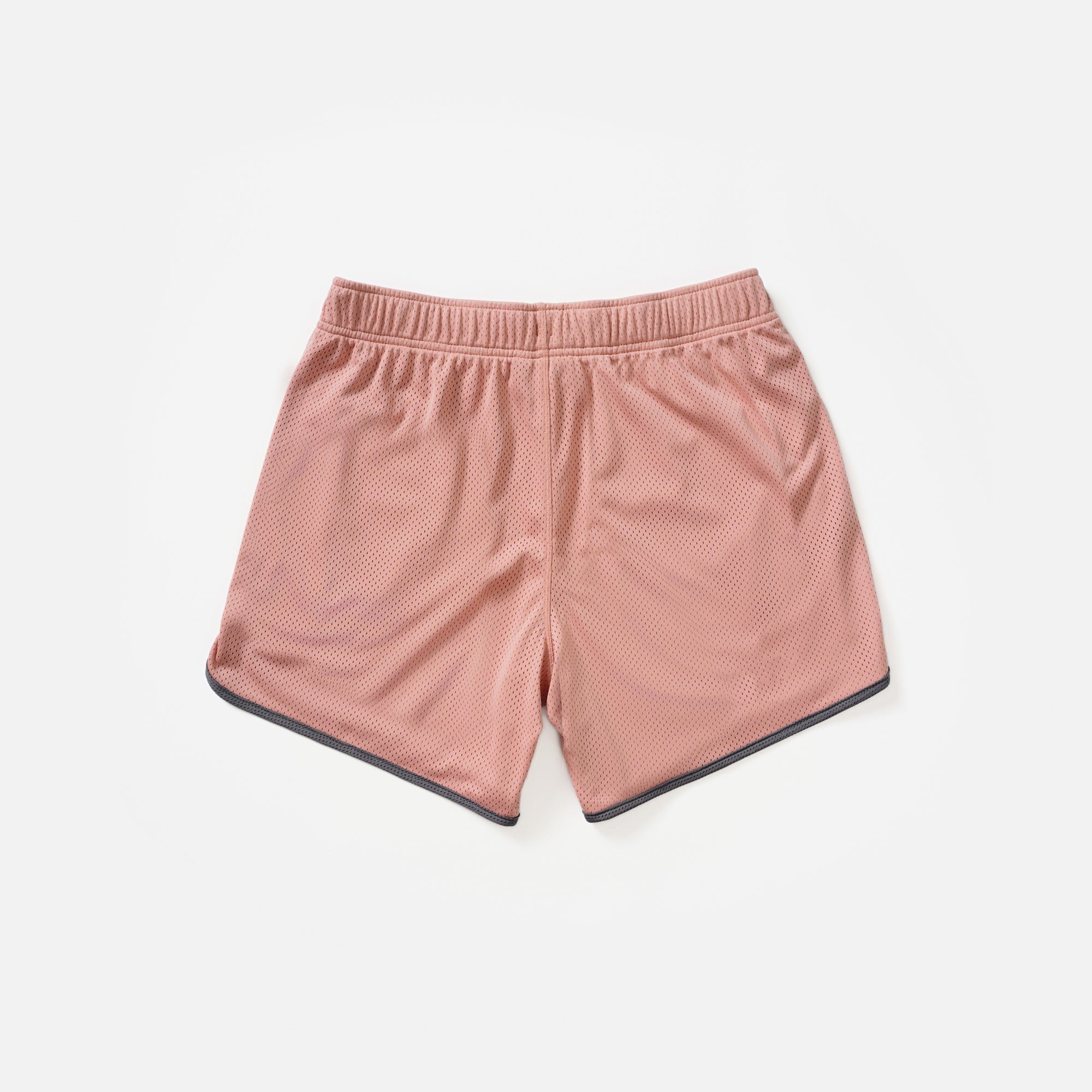 Vintage Mesh Short