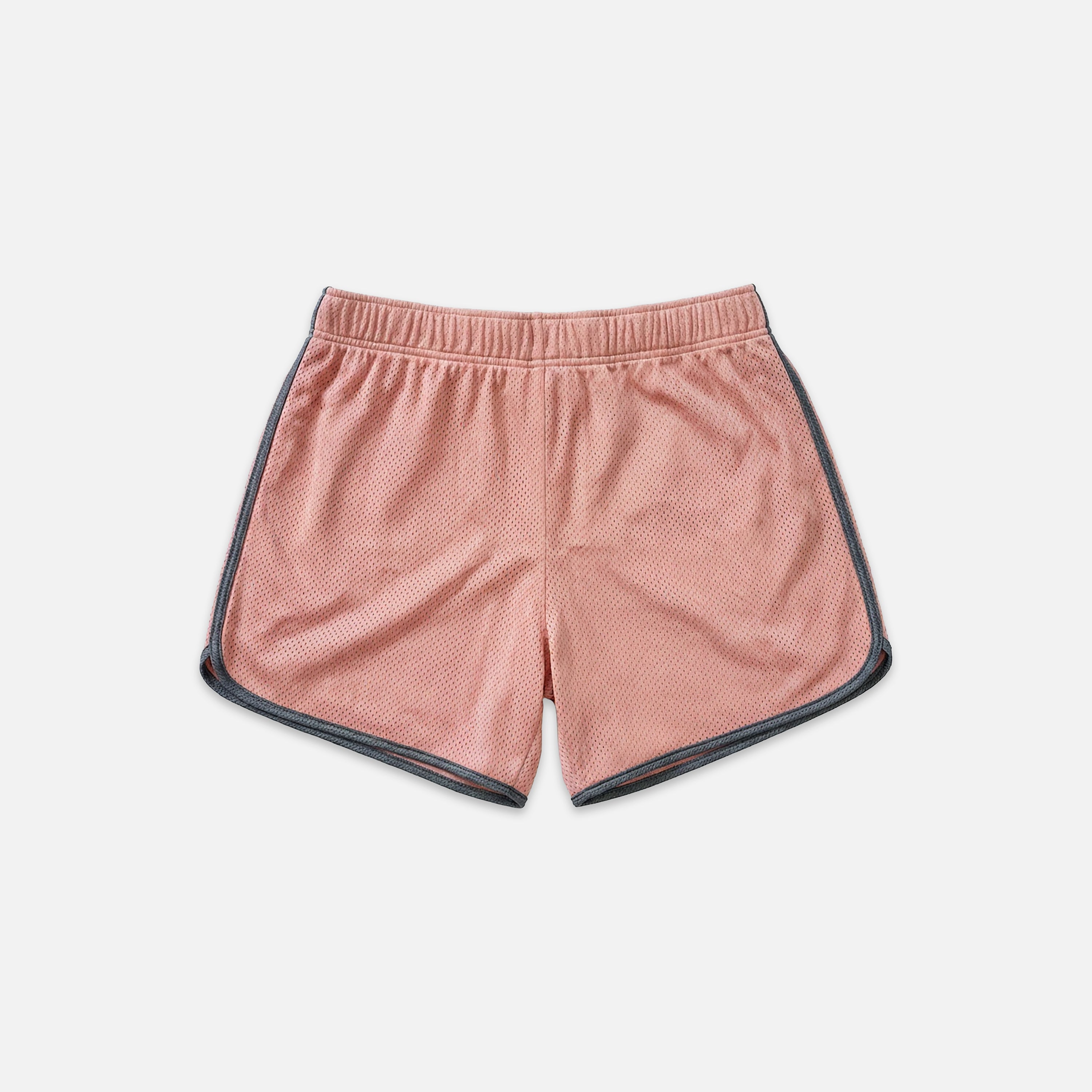 Mesh Short