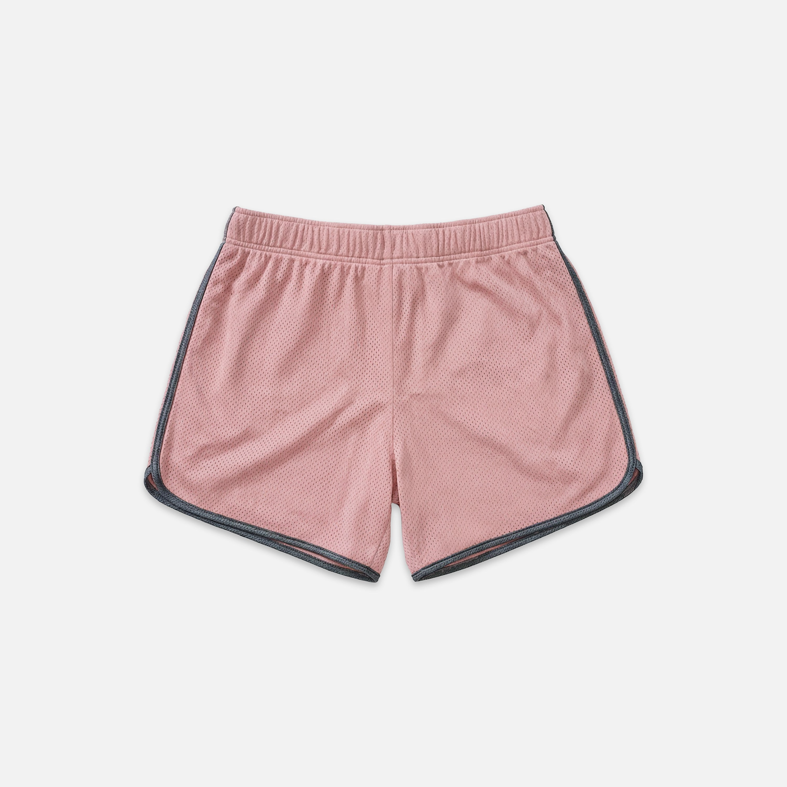 Mesh Short