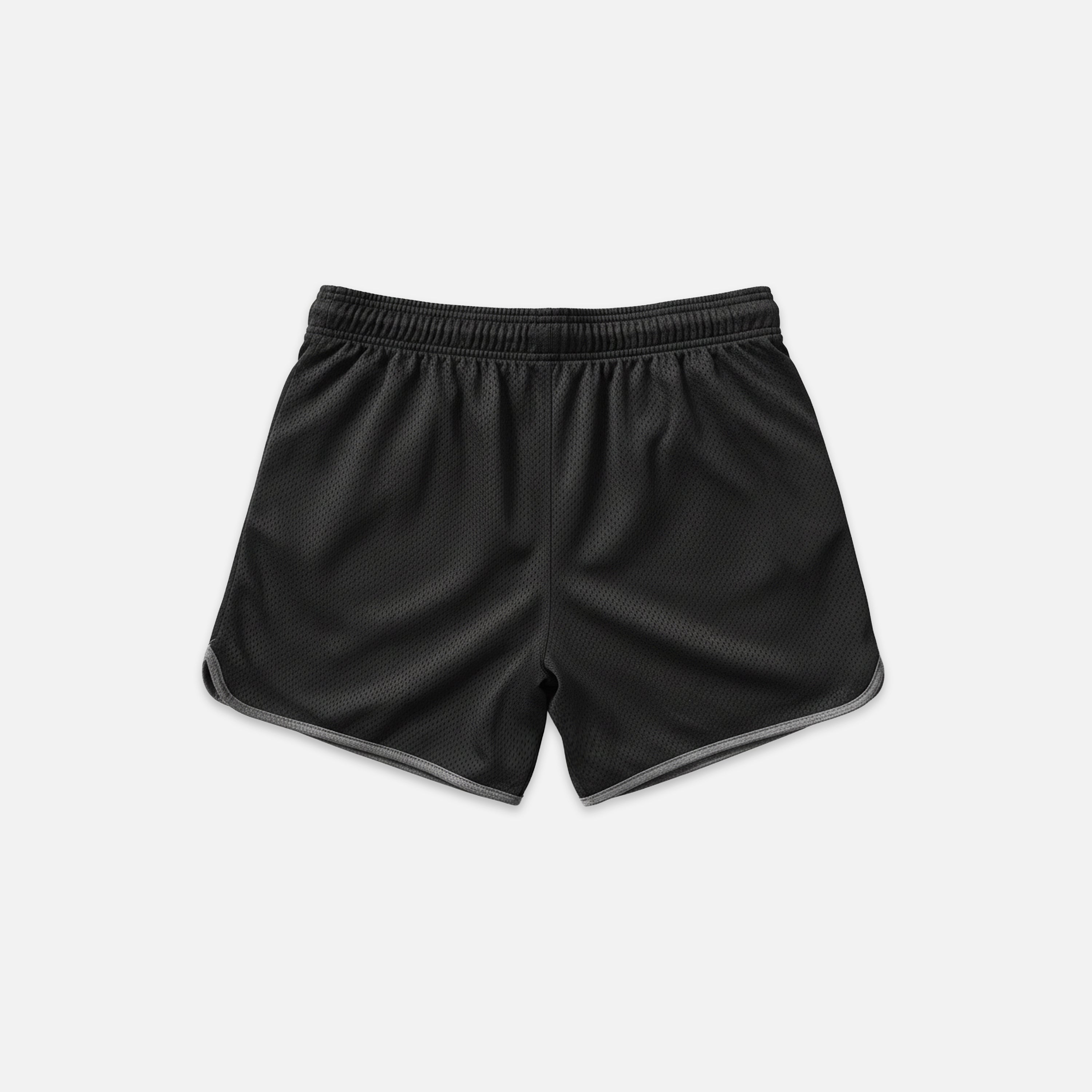 Mesh Short