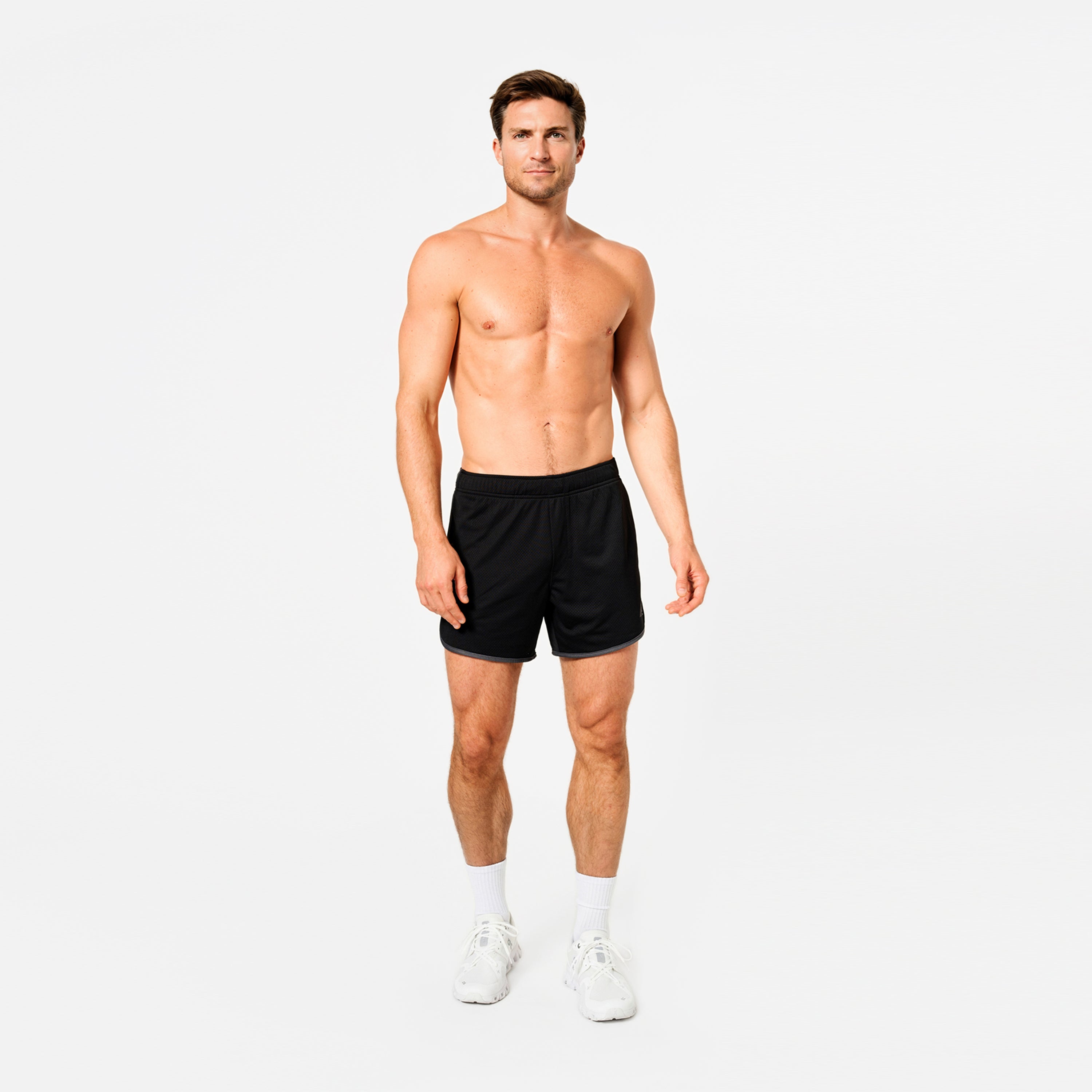 Mesh Short