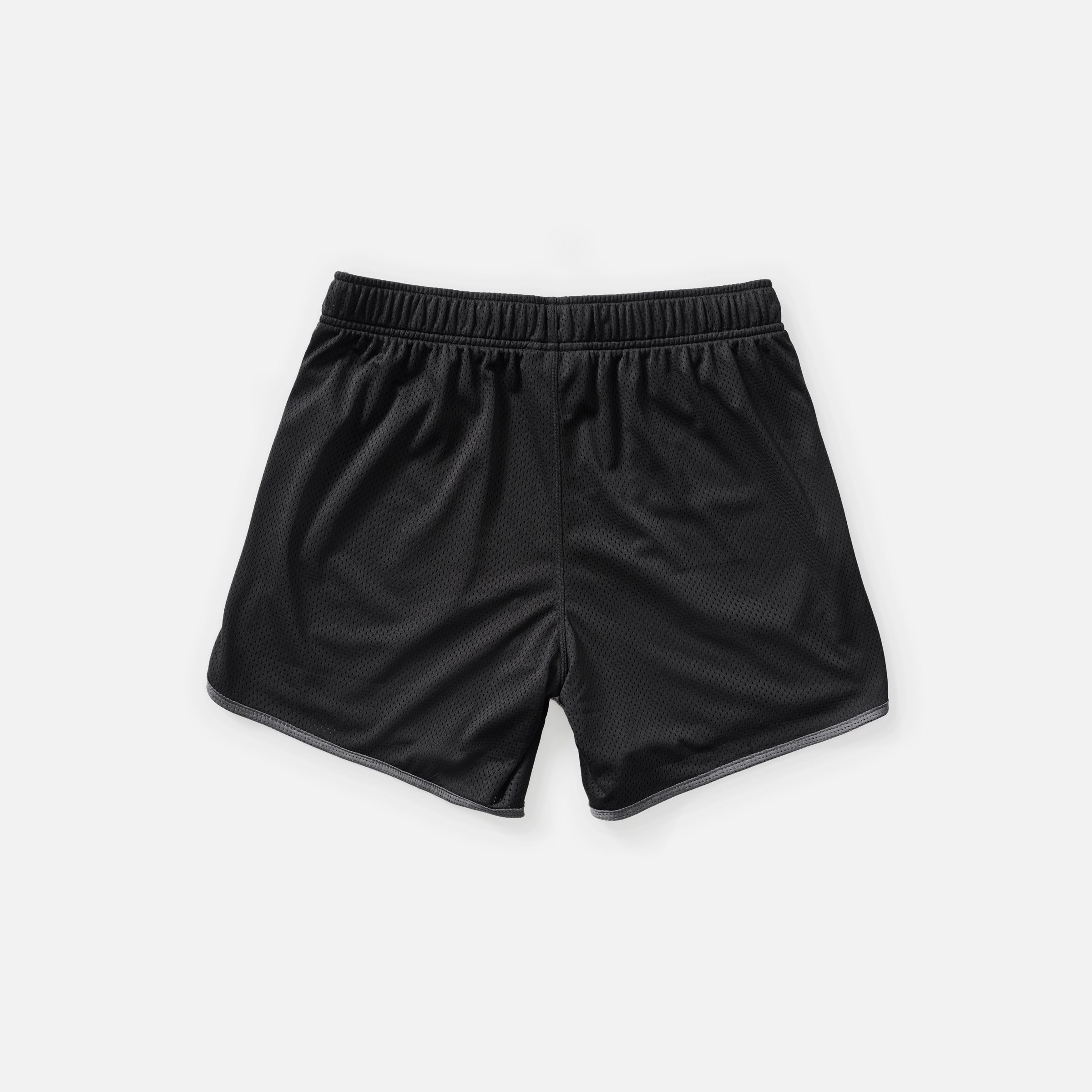 Vintage Mesh Short