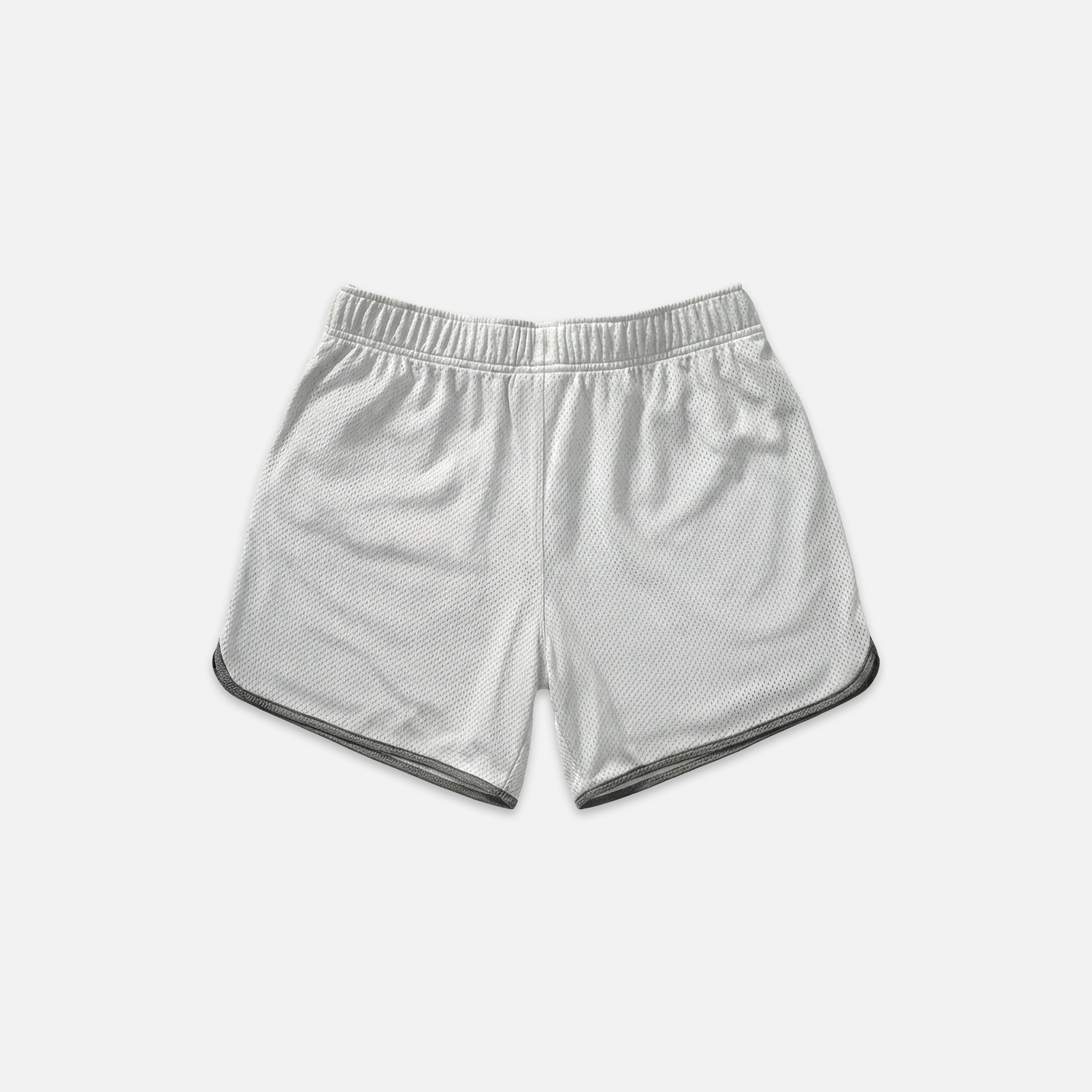 Mesh Short
