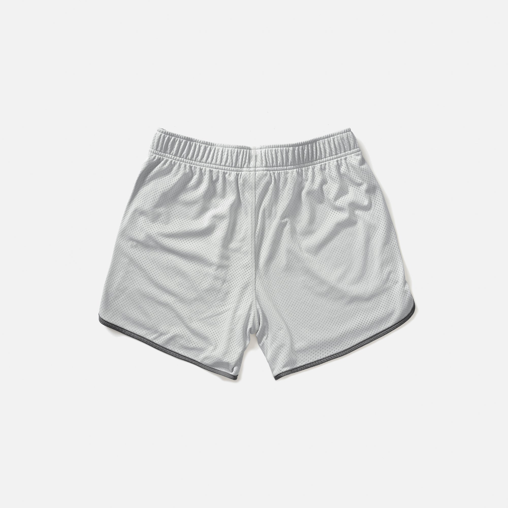 Vintage Mesh Short